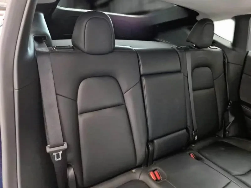 Tesla Model Y Long Range Tração Integral 6