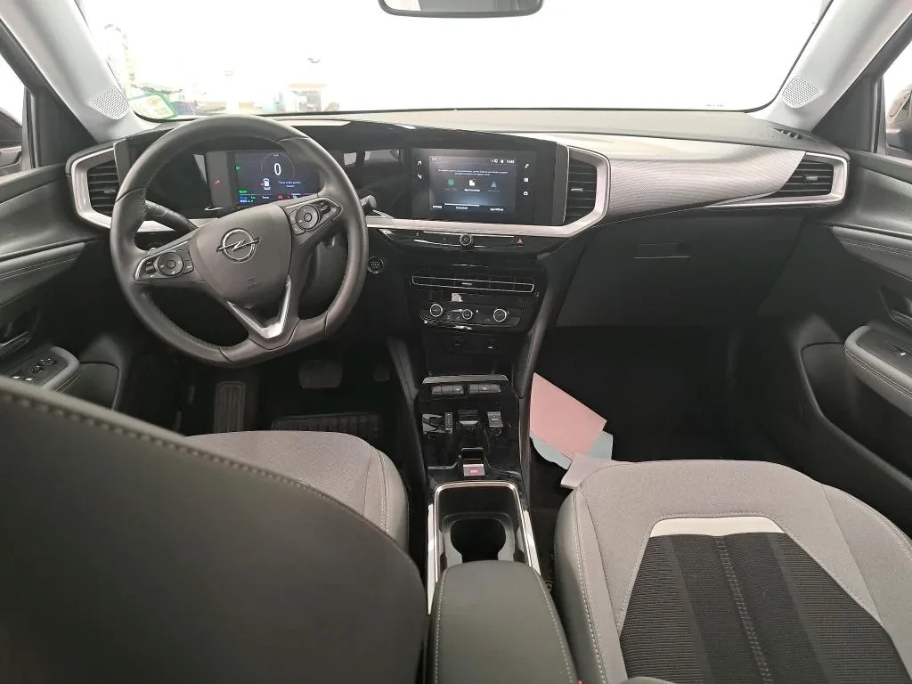 Opel Mokka-e Elegance 4