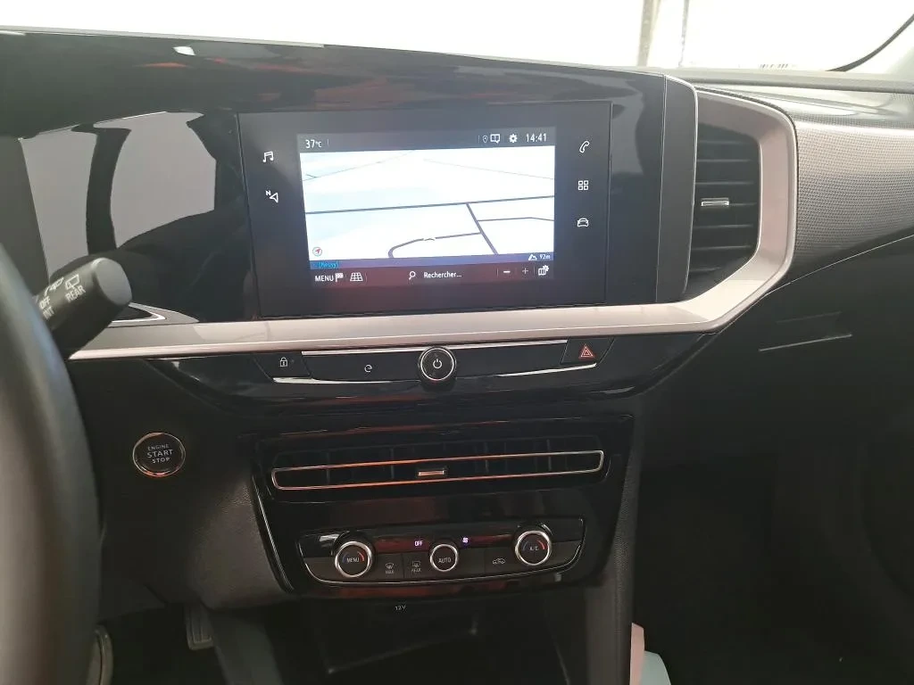 Opel Mokka-e Elegance 5