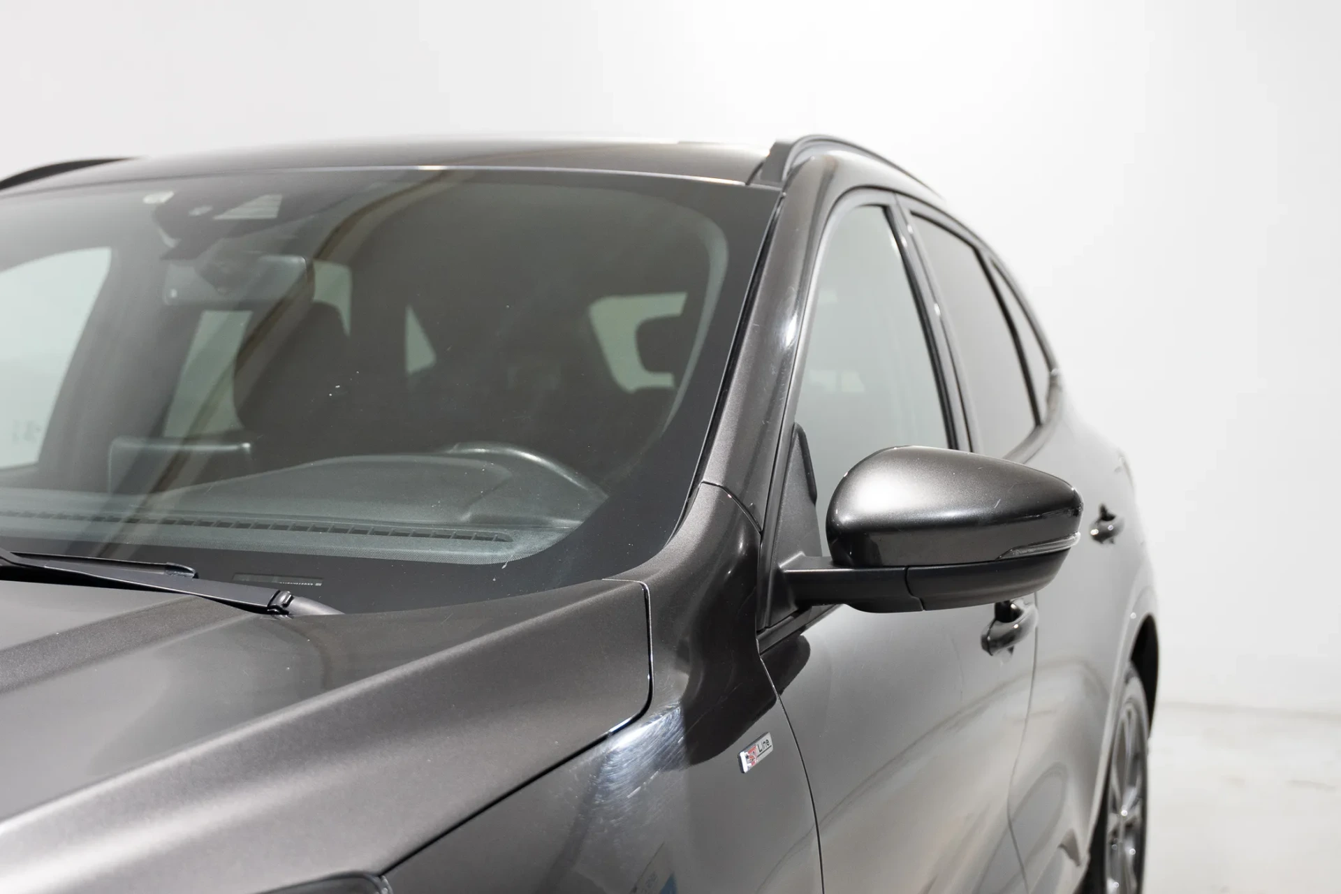 Ford Kuga 1.5 TDCi EcoBlue ST-Line Aut. 5