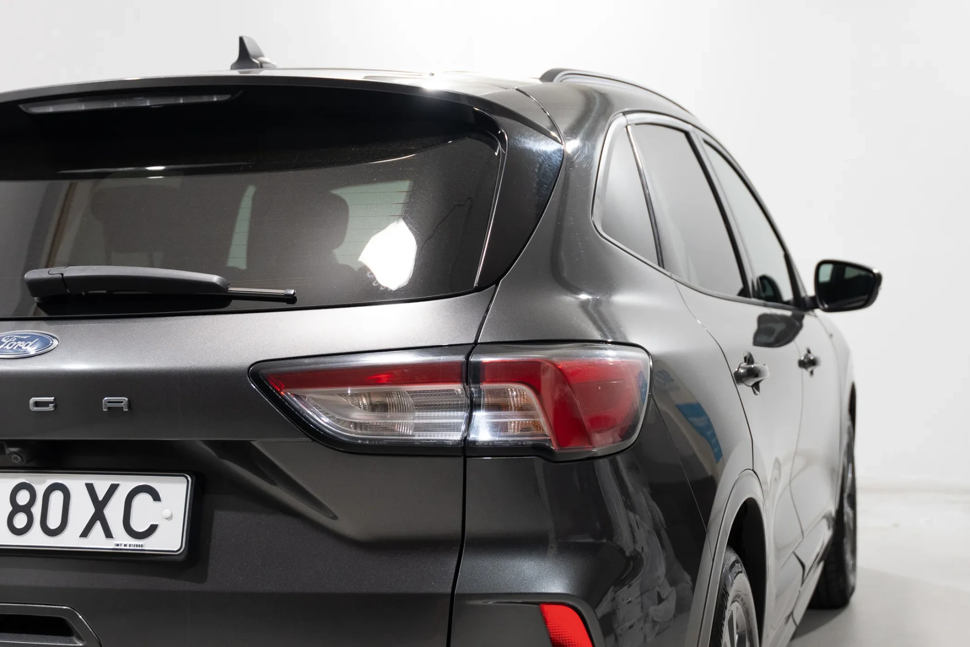 Ford Kuga 1.5 TDCi EcoBlue ST-Line Aut. 7