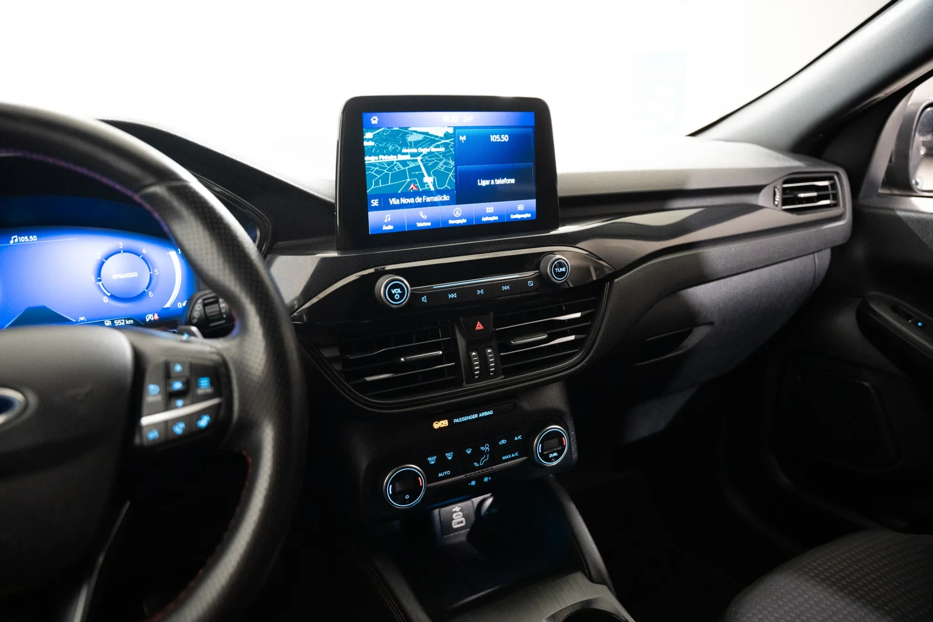 Ford Kuga 1.5 TDCi EcoBlue ST-Line Aut. 19