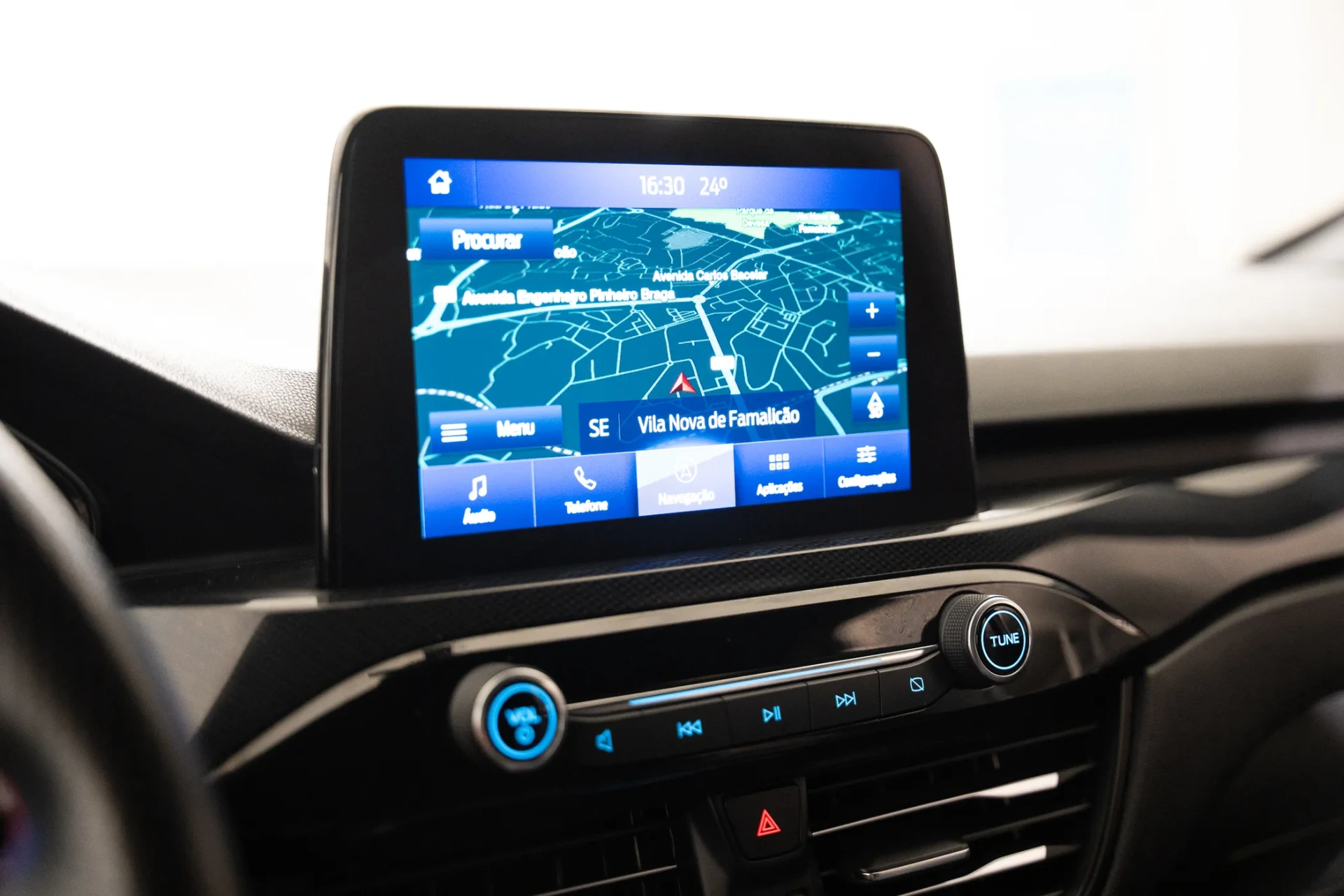 Ford Kuga 1.5 TDCi EcoBlue ST-Line Aut. 21