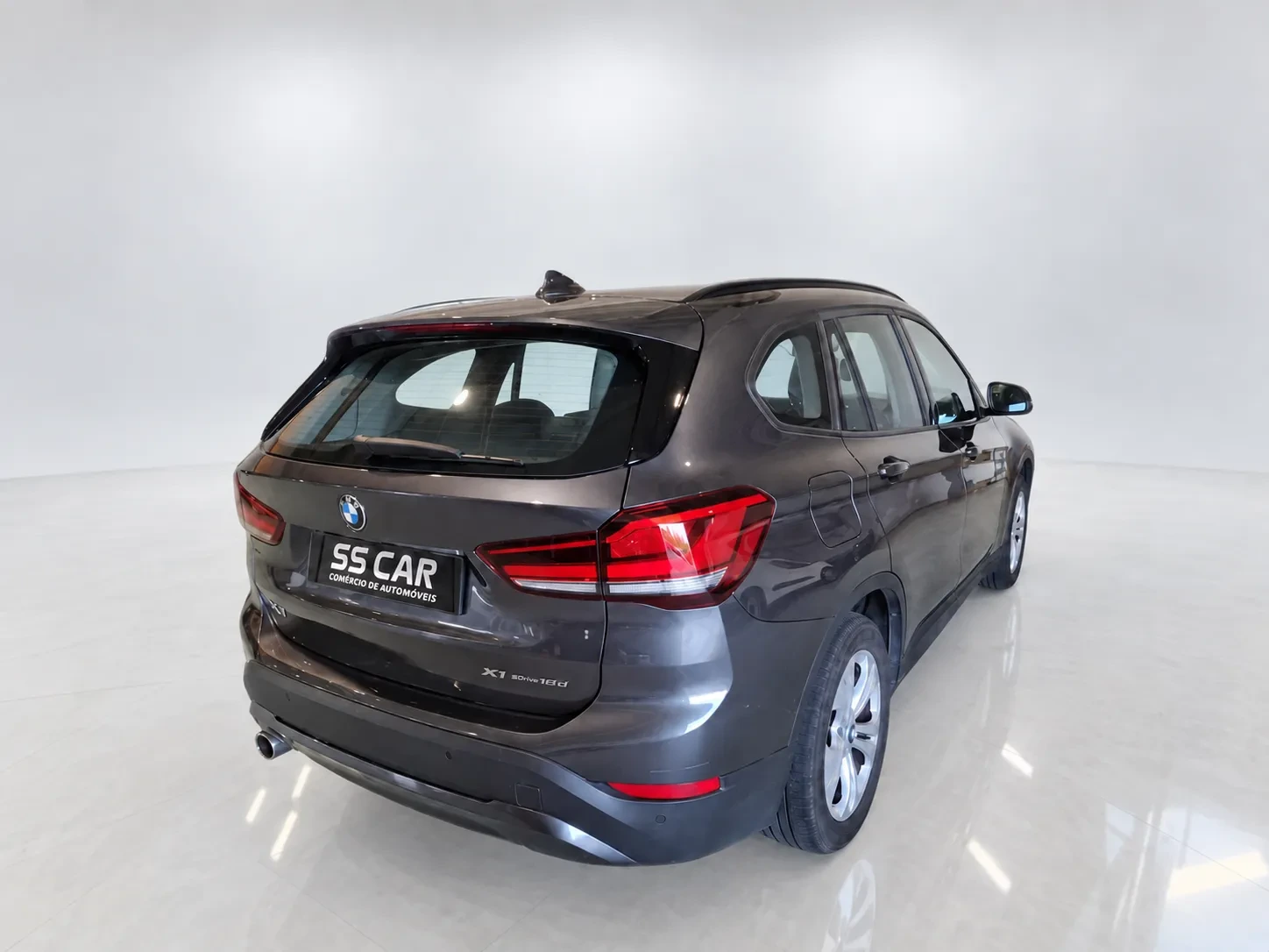 BMW X1 25 e xDrive Corporate Edition 2