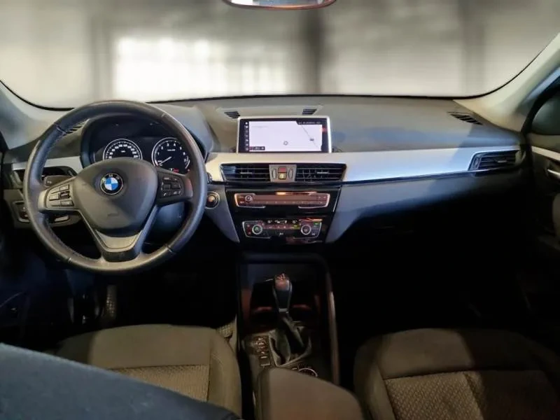 BMW X1 25 e xDrive Corporate Edition 3