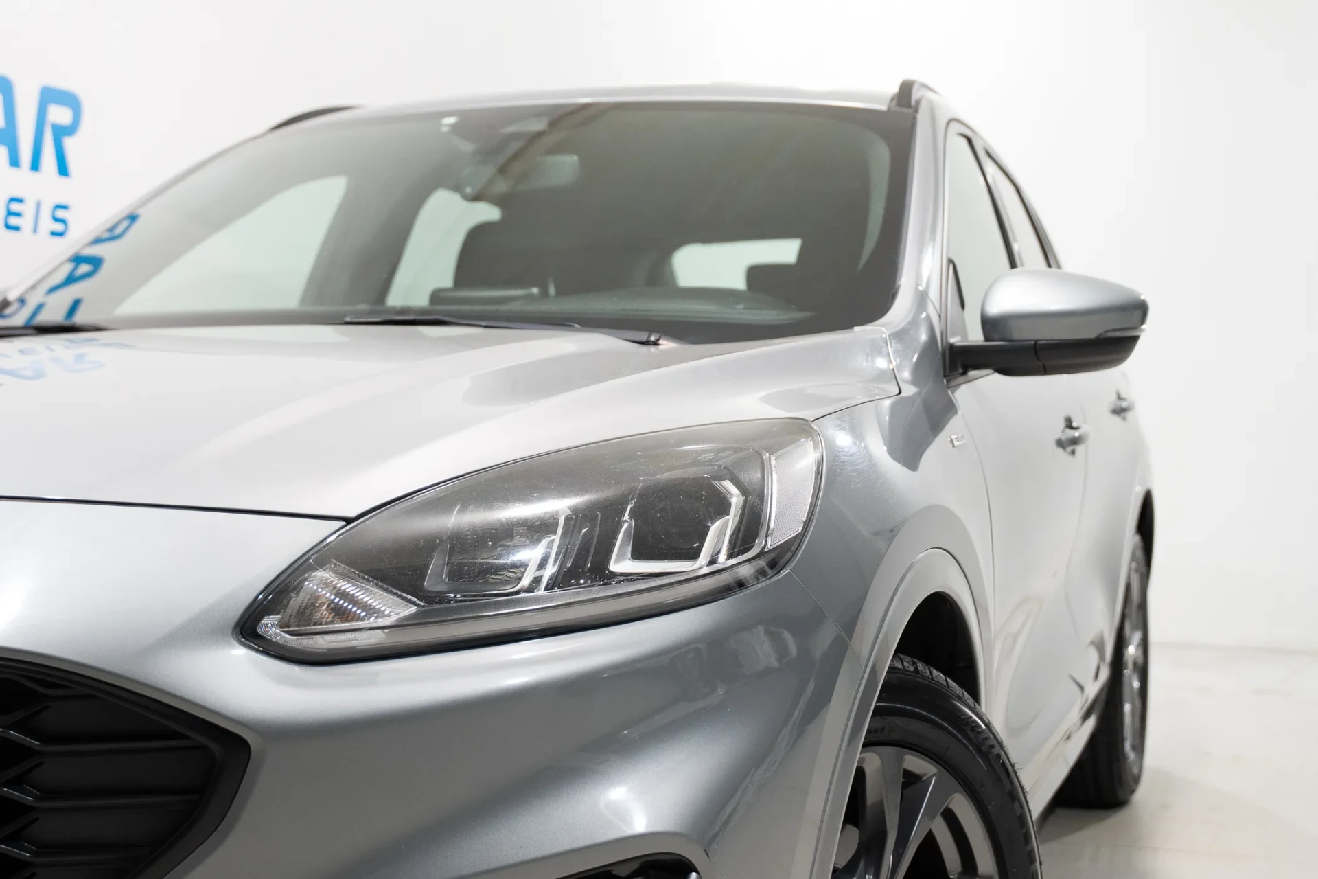 Ford Kuga 1.5 EcoBoost ST-Line 4