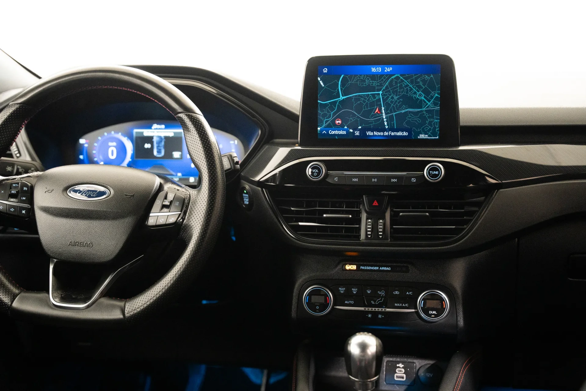 Ford Kuga 1.5 EcoBoost ST-Line 11