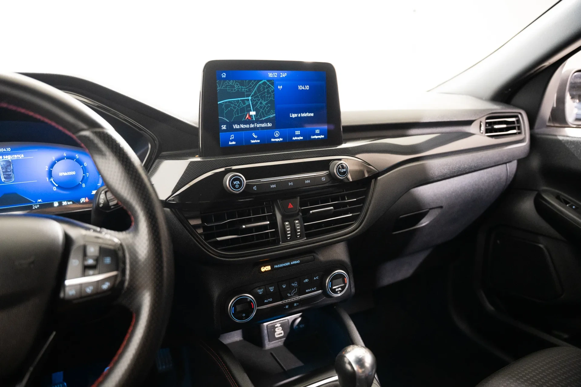 Ford Kuga 1.5 EcoBoost ST-Line 17