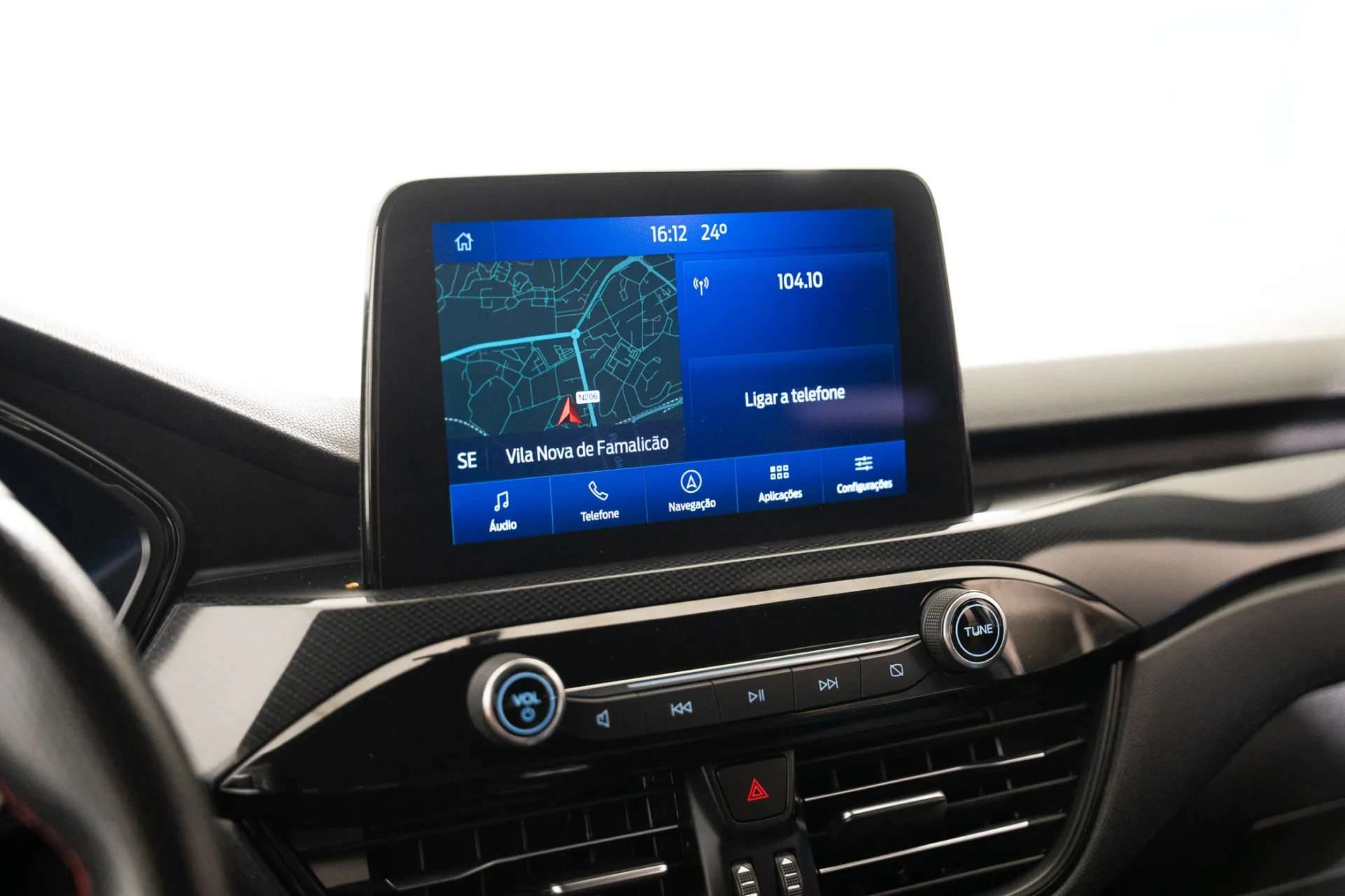 Ford Kuga 1.5 EcoBoost ST-Line 18