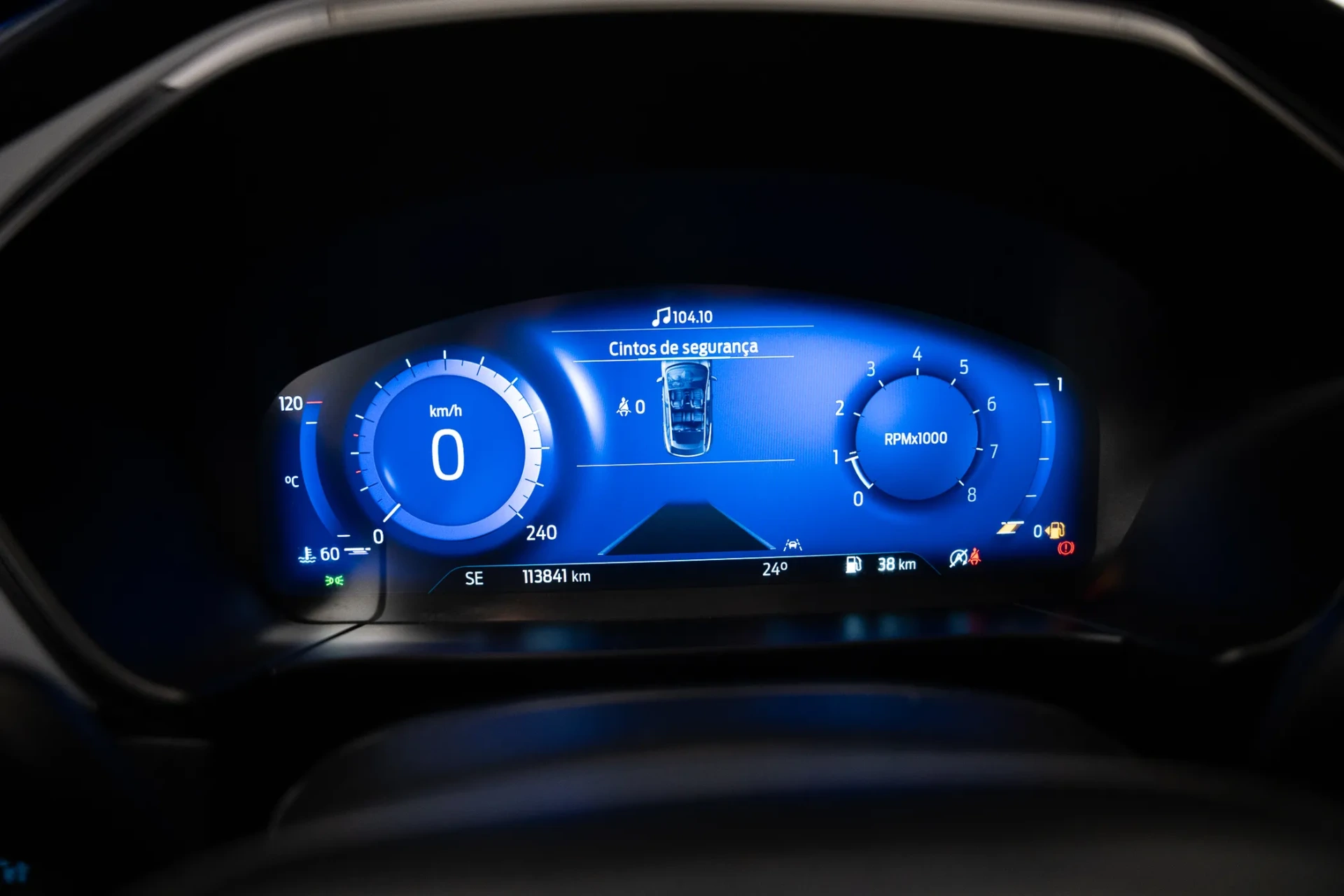 Ford Kuga 1.5 EcoBoost ST-Line 27