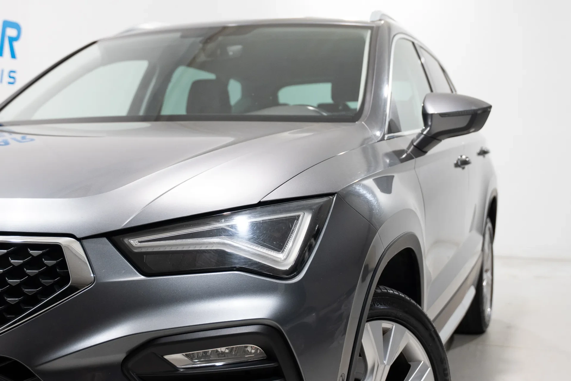 SEAT Ateca 1.5 TSI Xperience DSG 4