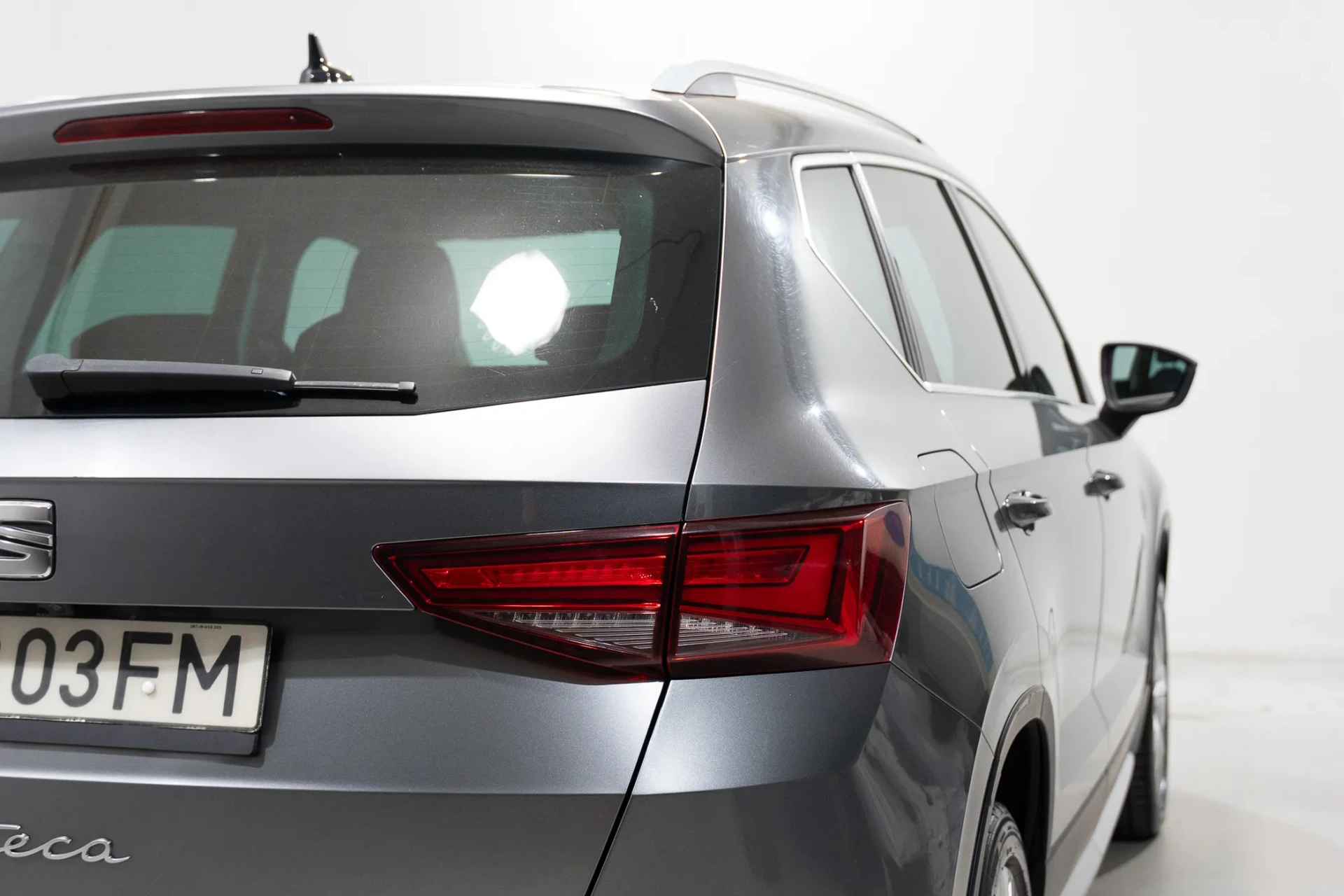 SEAT Ateca 1.5 TSI Xperience DSG 7