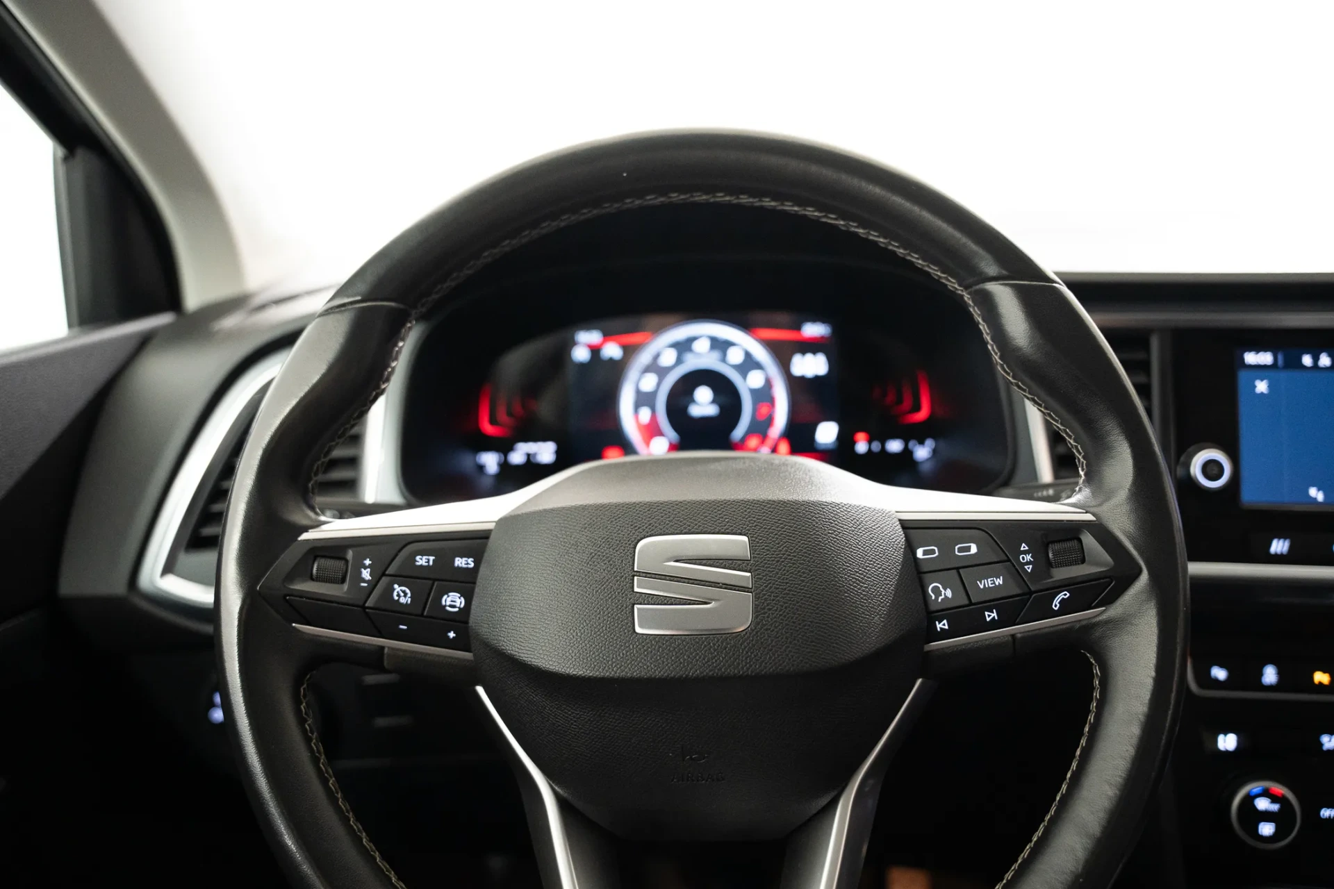 SEAT Ateca 1.0 TSI Style 12