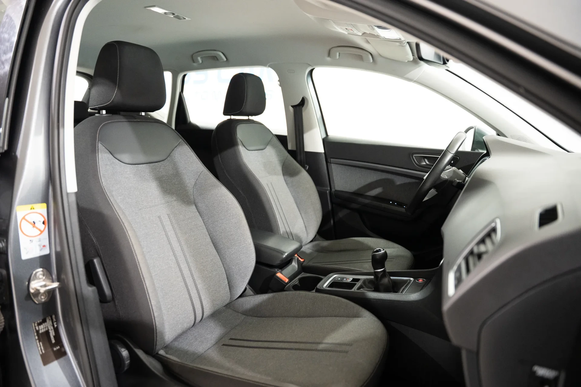 SEAT Ateca 1.0 TSI Style 22