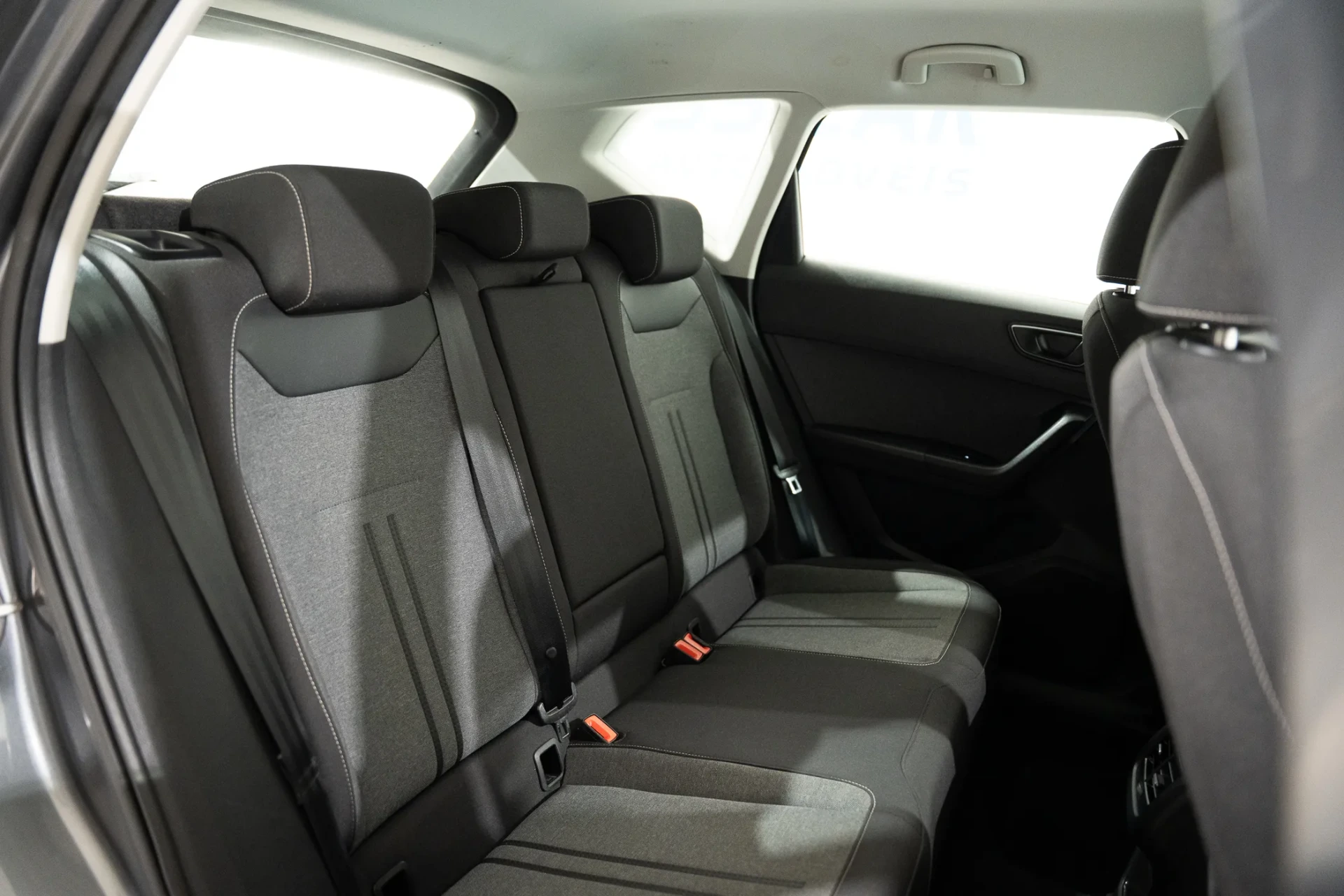 SEAT Ateca 1.0 TSI Style 23