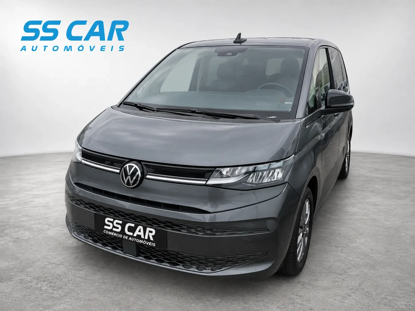 Volkswagen Multivan 2.0 TDI Life DSG 1