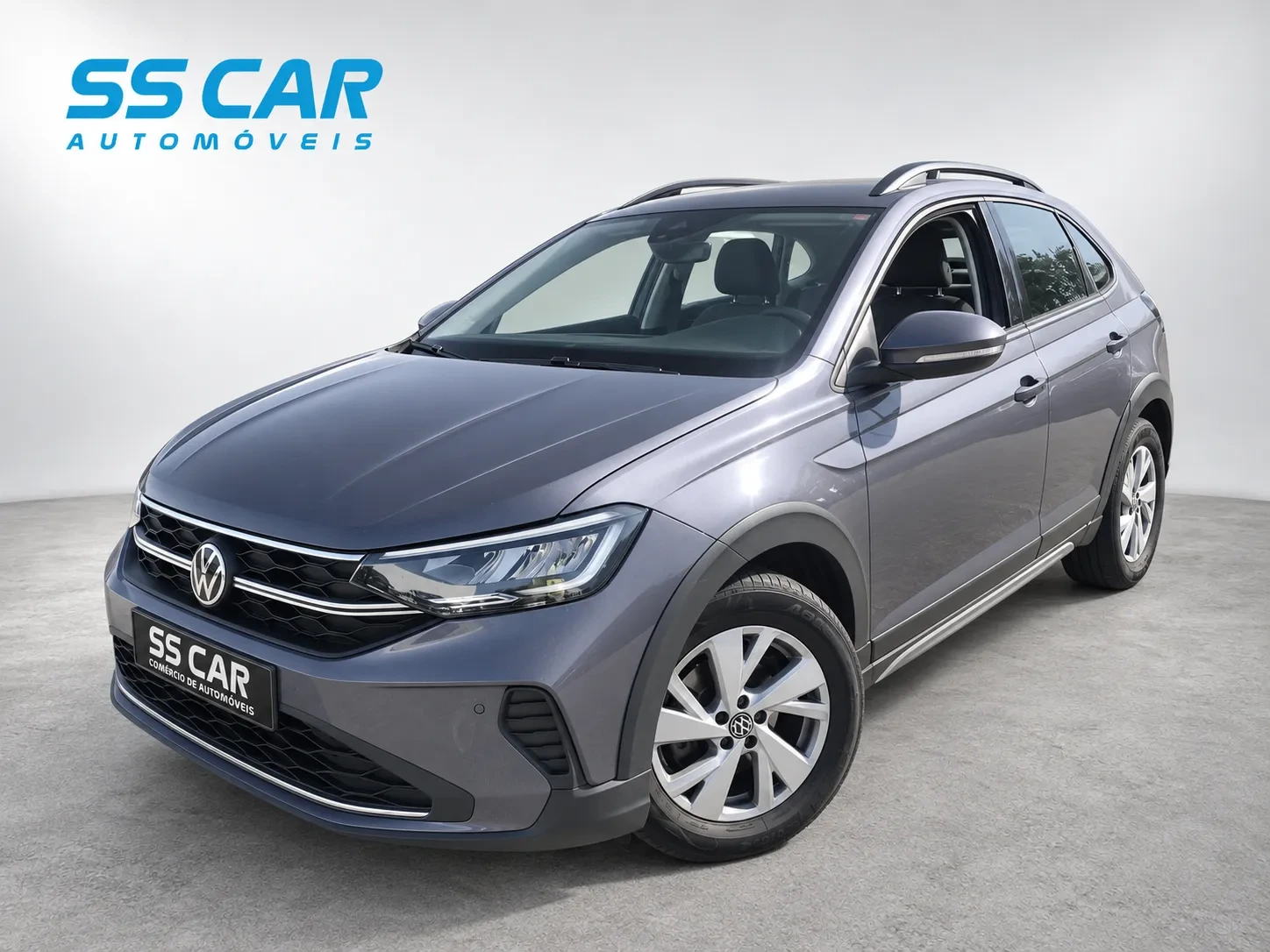 Volkswagen Taigo 1.0 TSI Life DSG 1