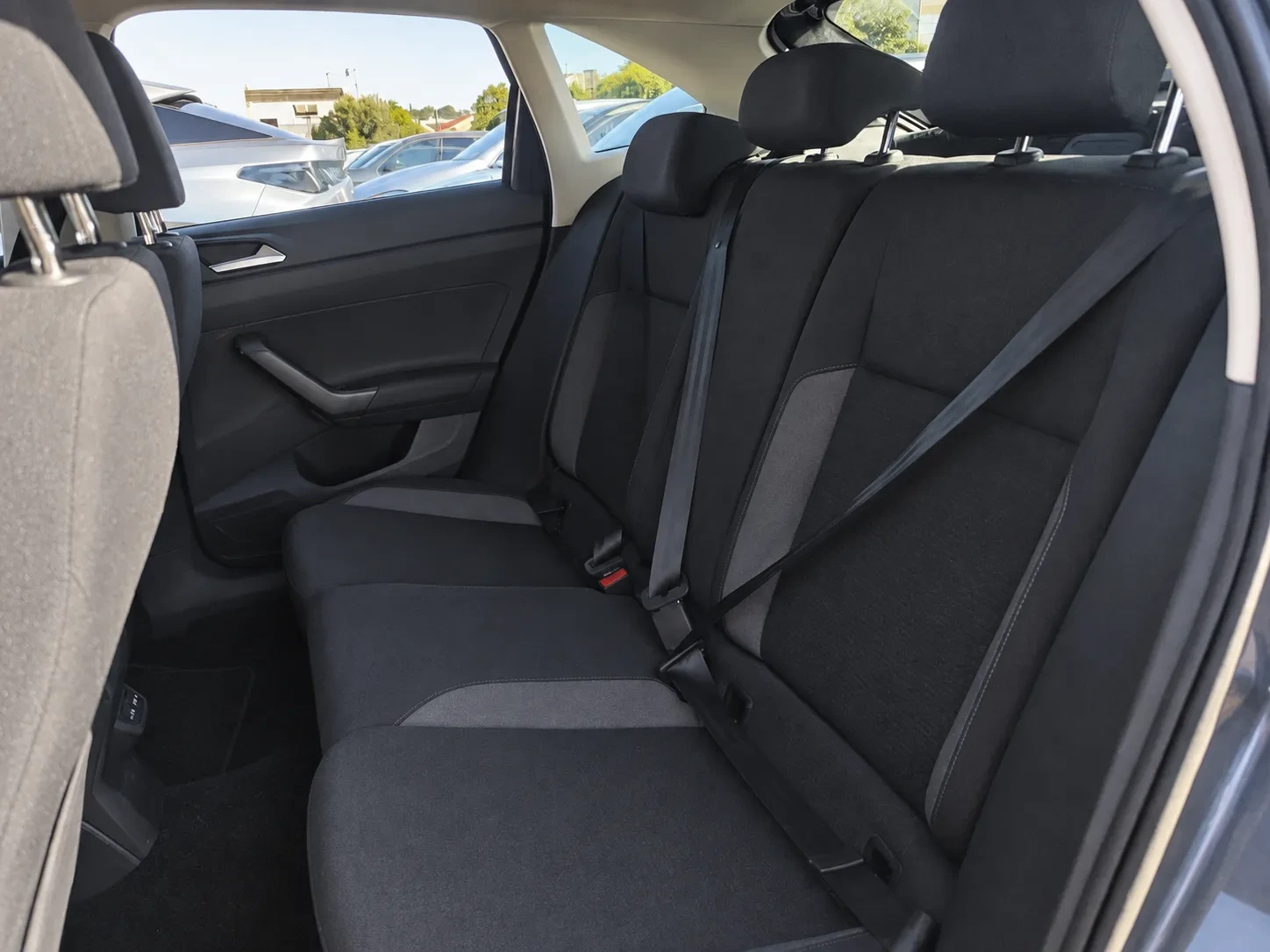Volkswagen Taigo 1.0 TSI Life DSG 4