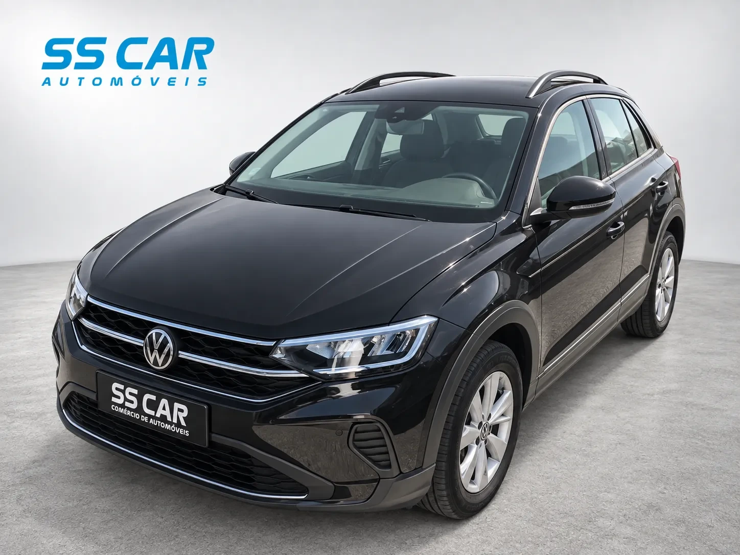 Volkswagen Taigo 1.0 TSI Life DSG 1