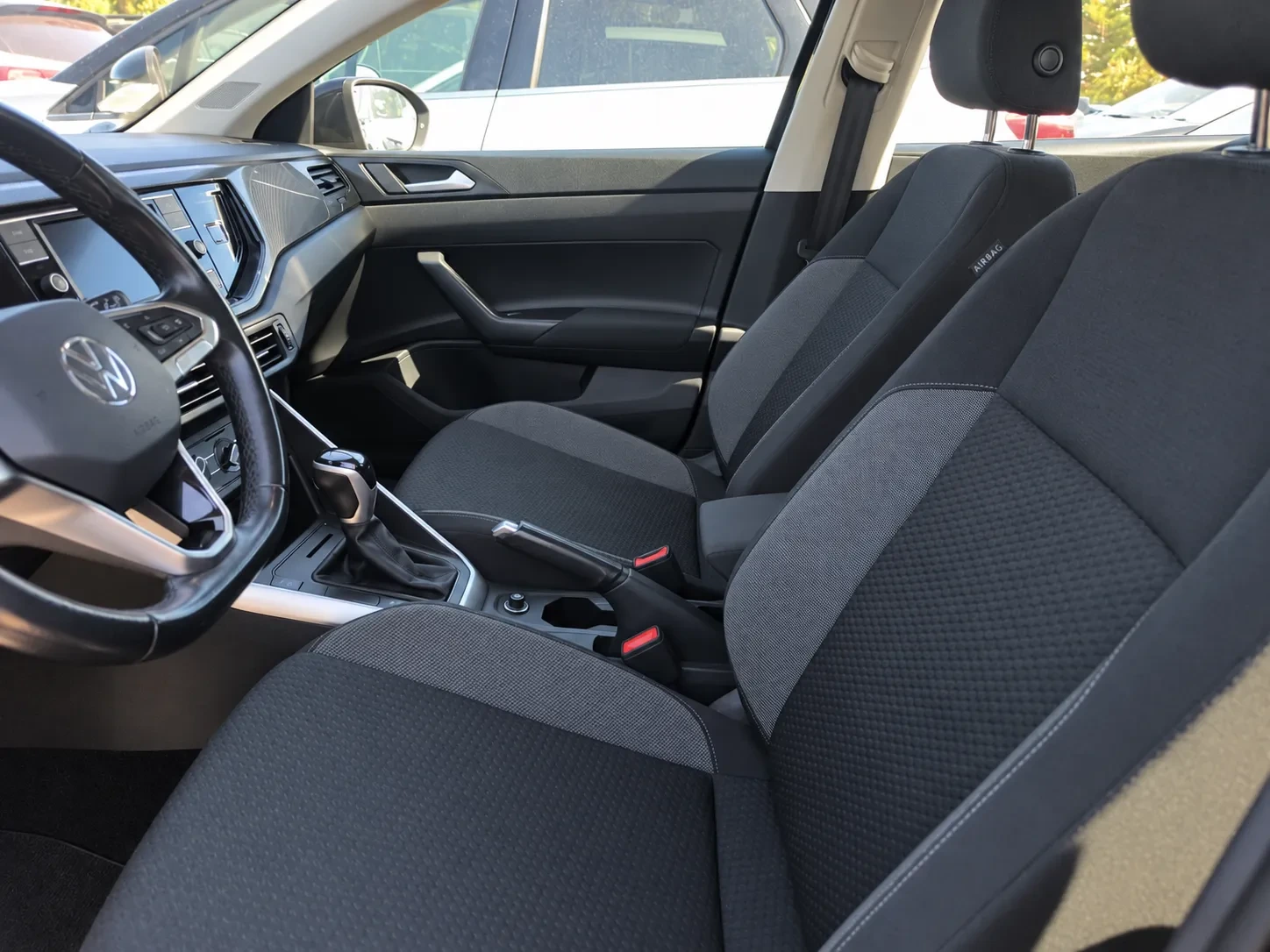 Volkswagen Taigo 1.0 TSI Life DSG 3