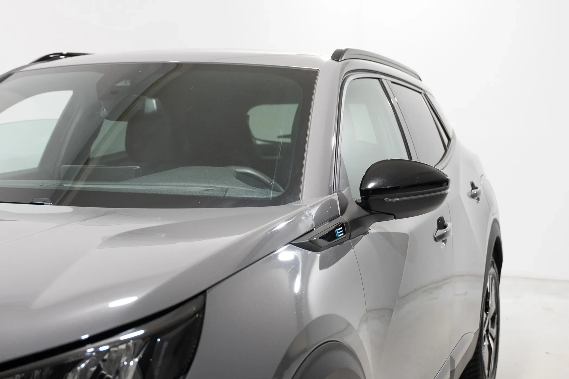 Peugeot e-2008 54 kWh Allure 5