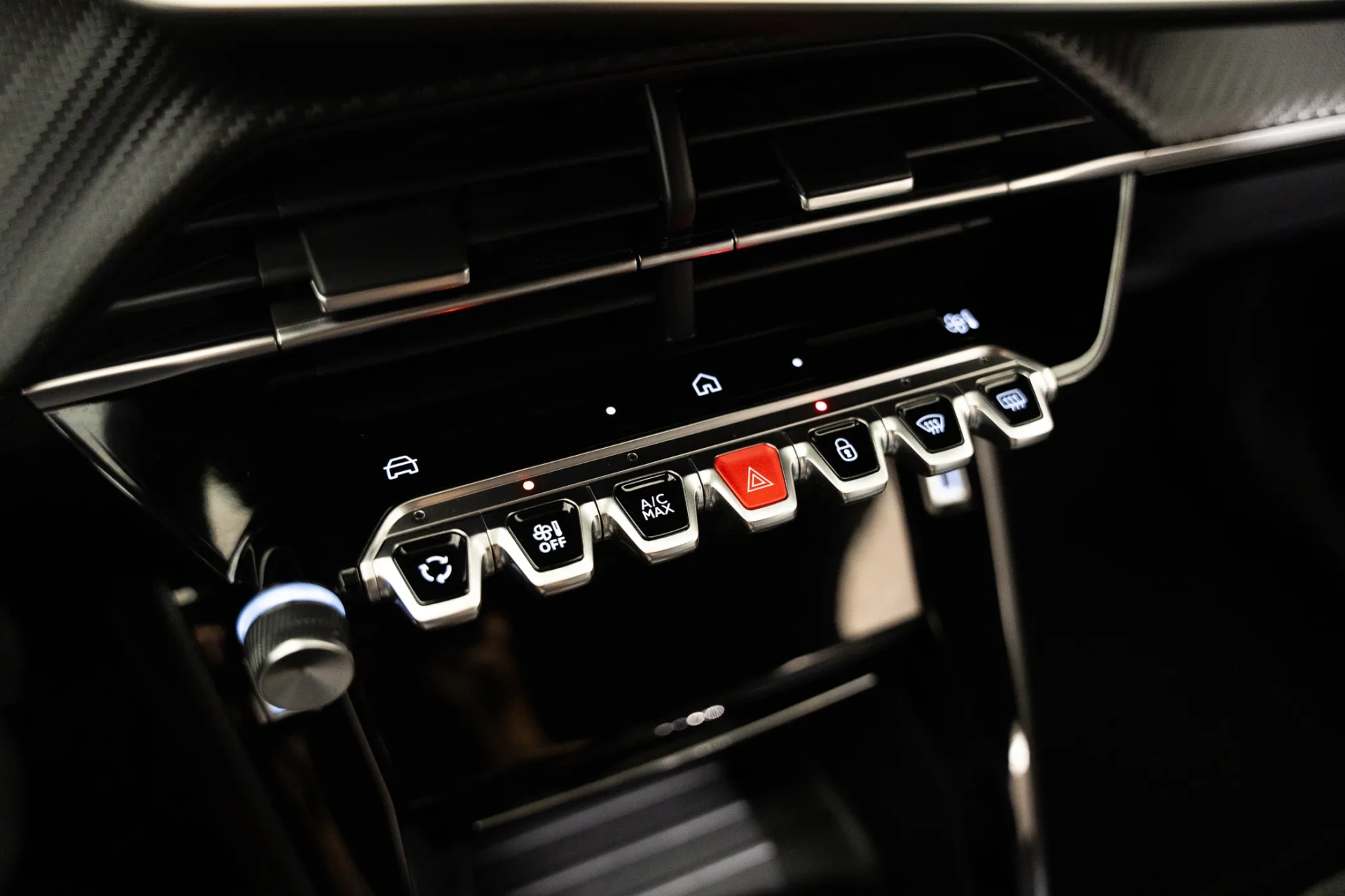 Peugeot e-2008 54 kWh Allure 23