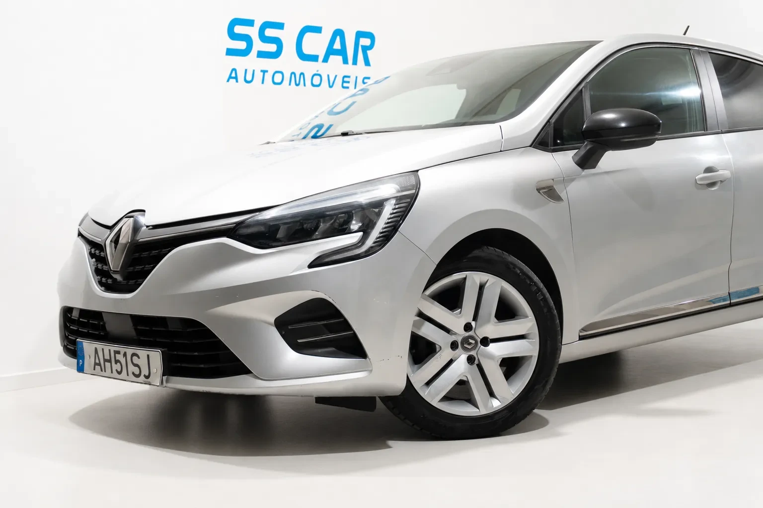 Renault Clio 1.0 TCe Limited 2
