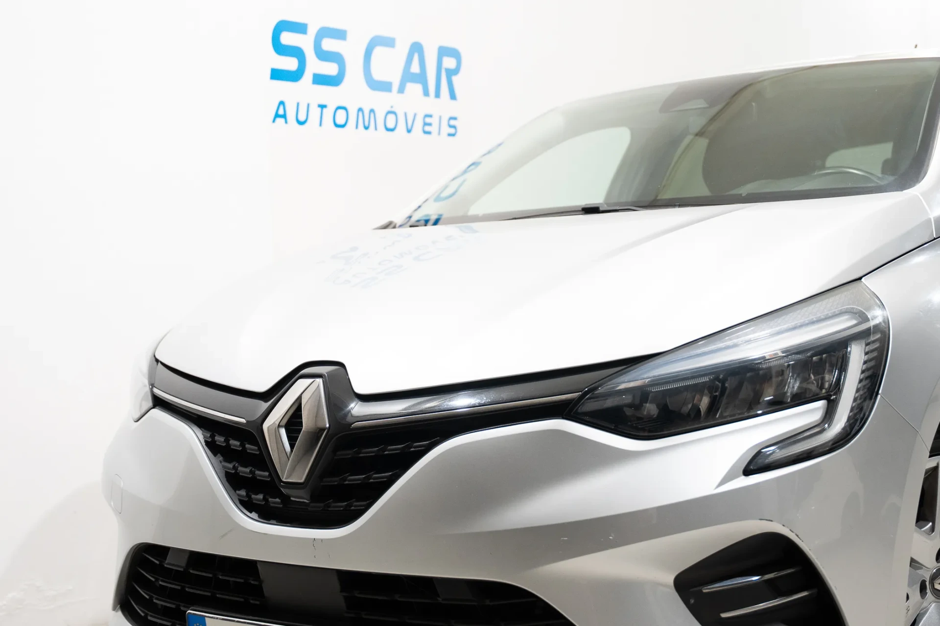 Renault Clio 1.0 TCe Limited 3