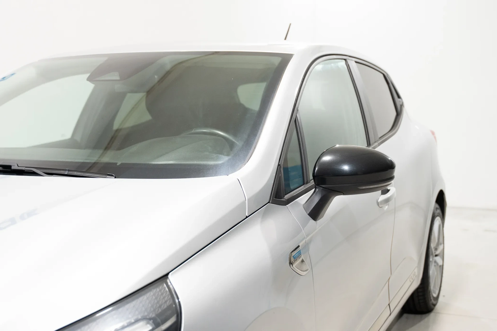 Renault Clio 1.0 TCe Limited 5