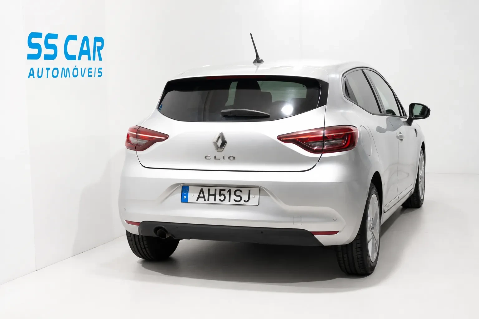 Renault Clio 1.0 TCe Limited 6