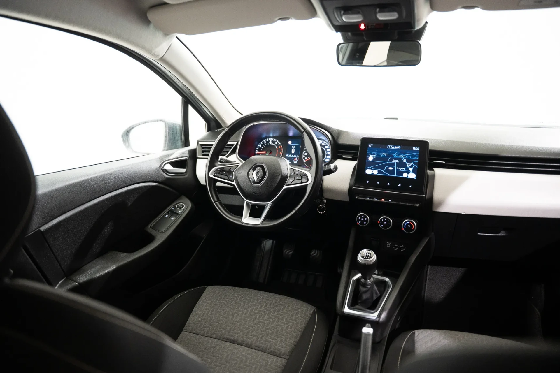 Renault Clio 1.0 TCe Limited 9