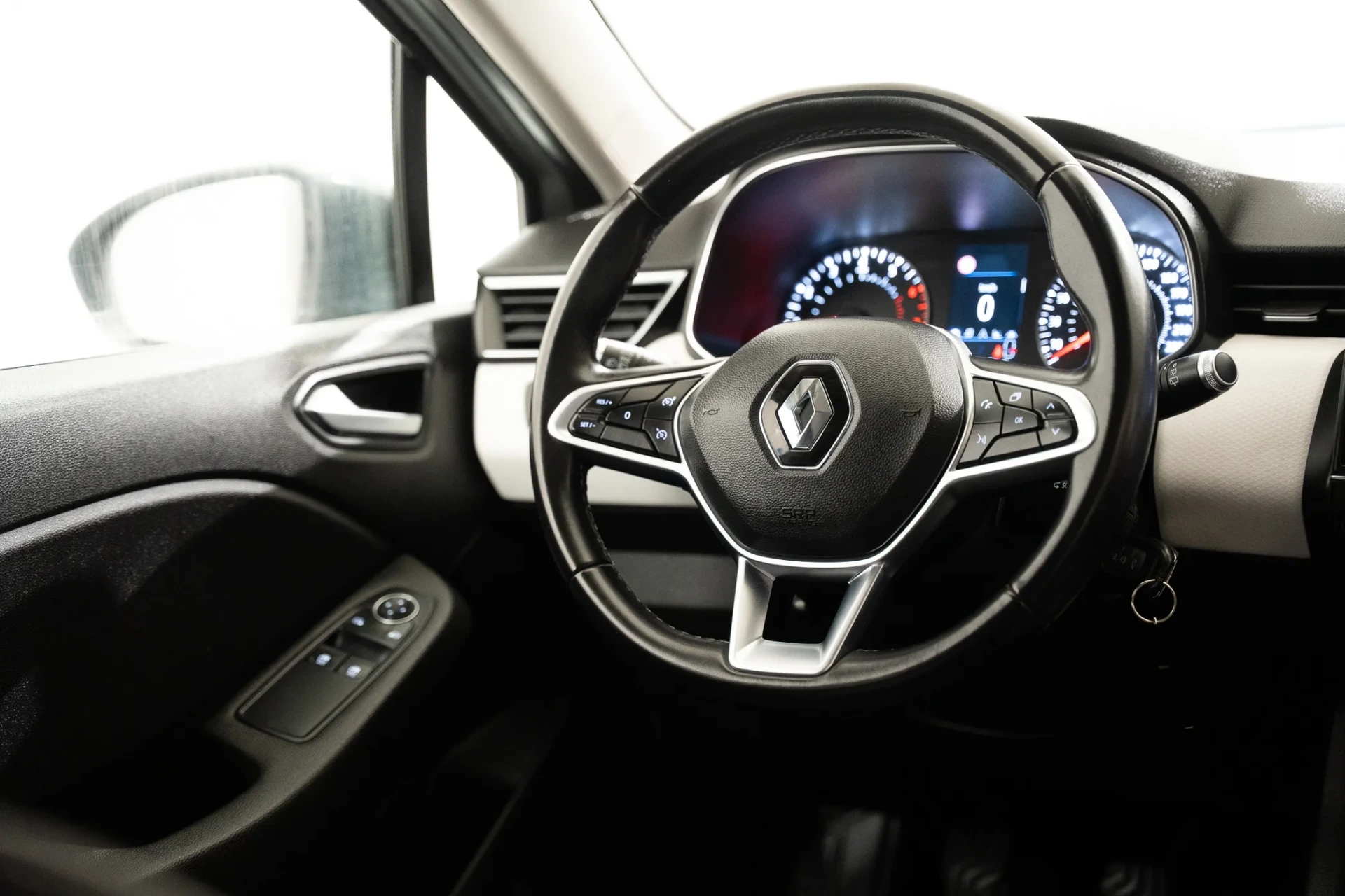 Renault Clio 1.0 TCe Limited 16