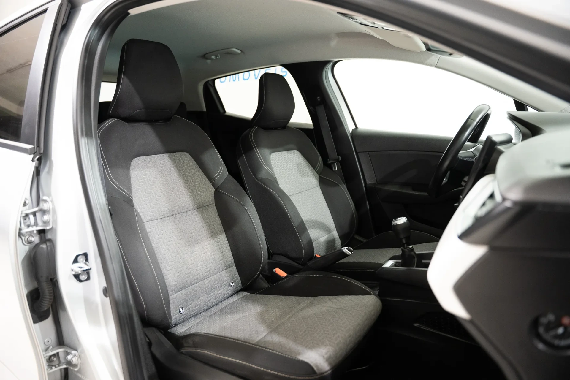Renault Clio 1.0 TCe Limited 21