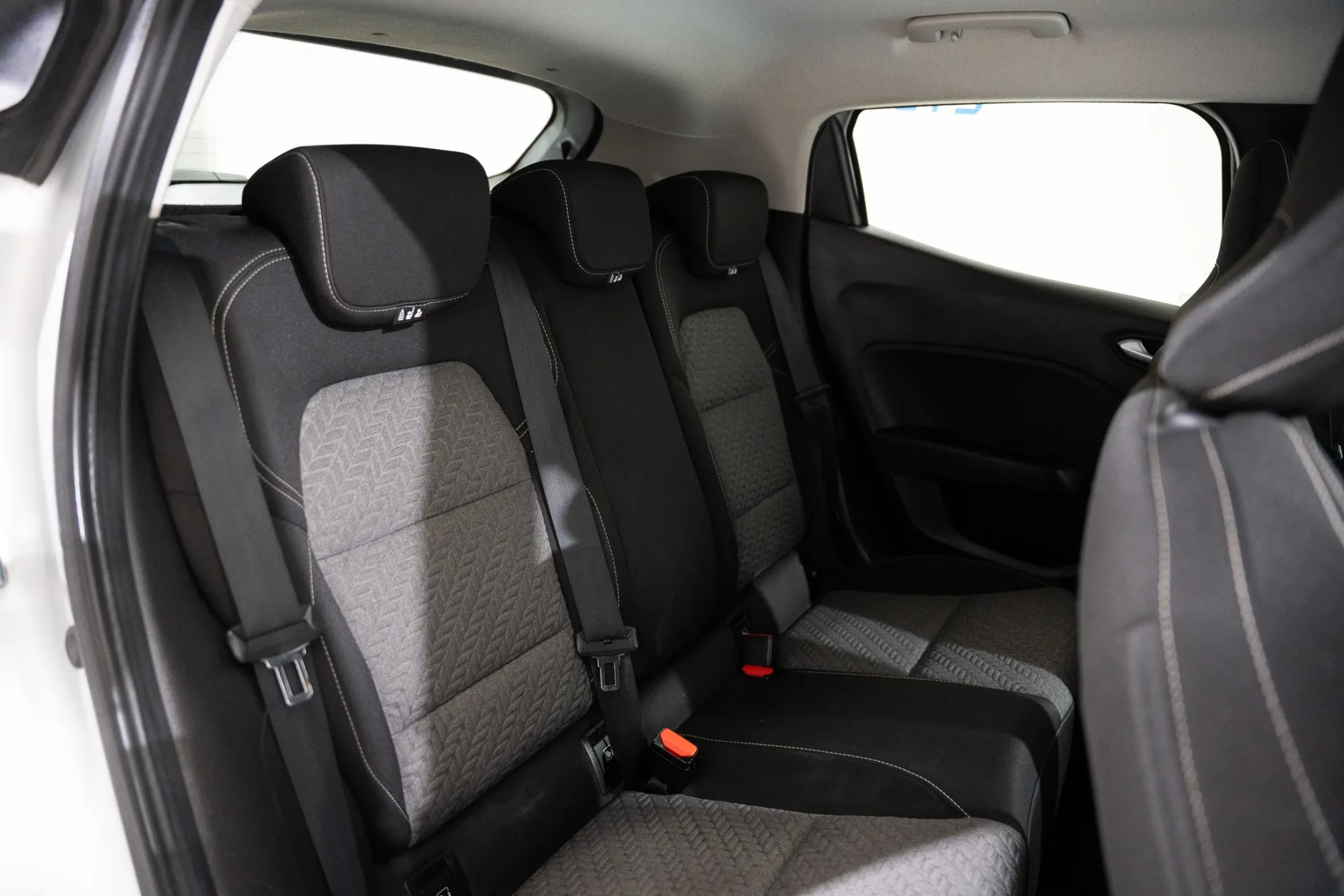 Renault Clio 1.0 TCe Limited 22