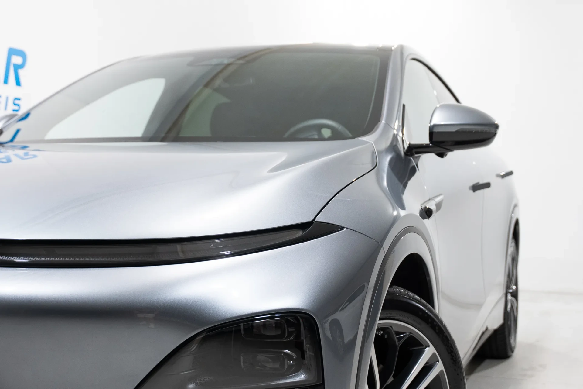 Xpeng G6 68.5 kWh Standard Range 4