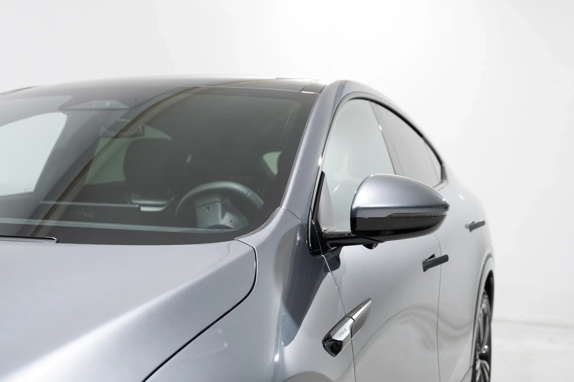 Xpeng G6 68.5 kWh Standard Range 5
