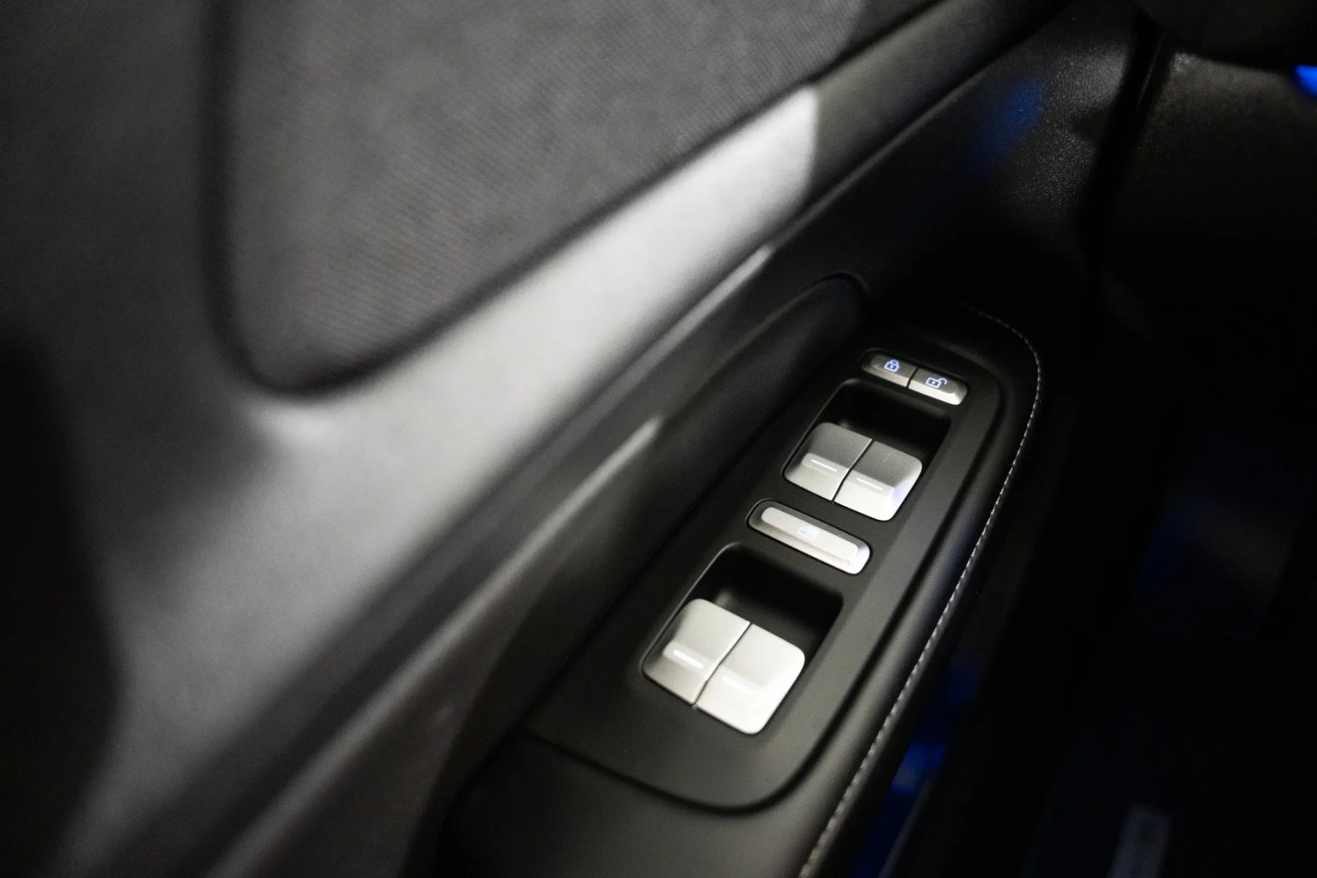 Xpeng G6 68.5 kWh Standard Range 19