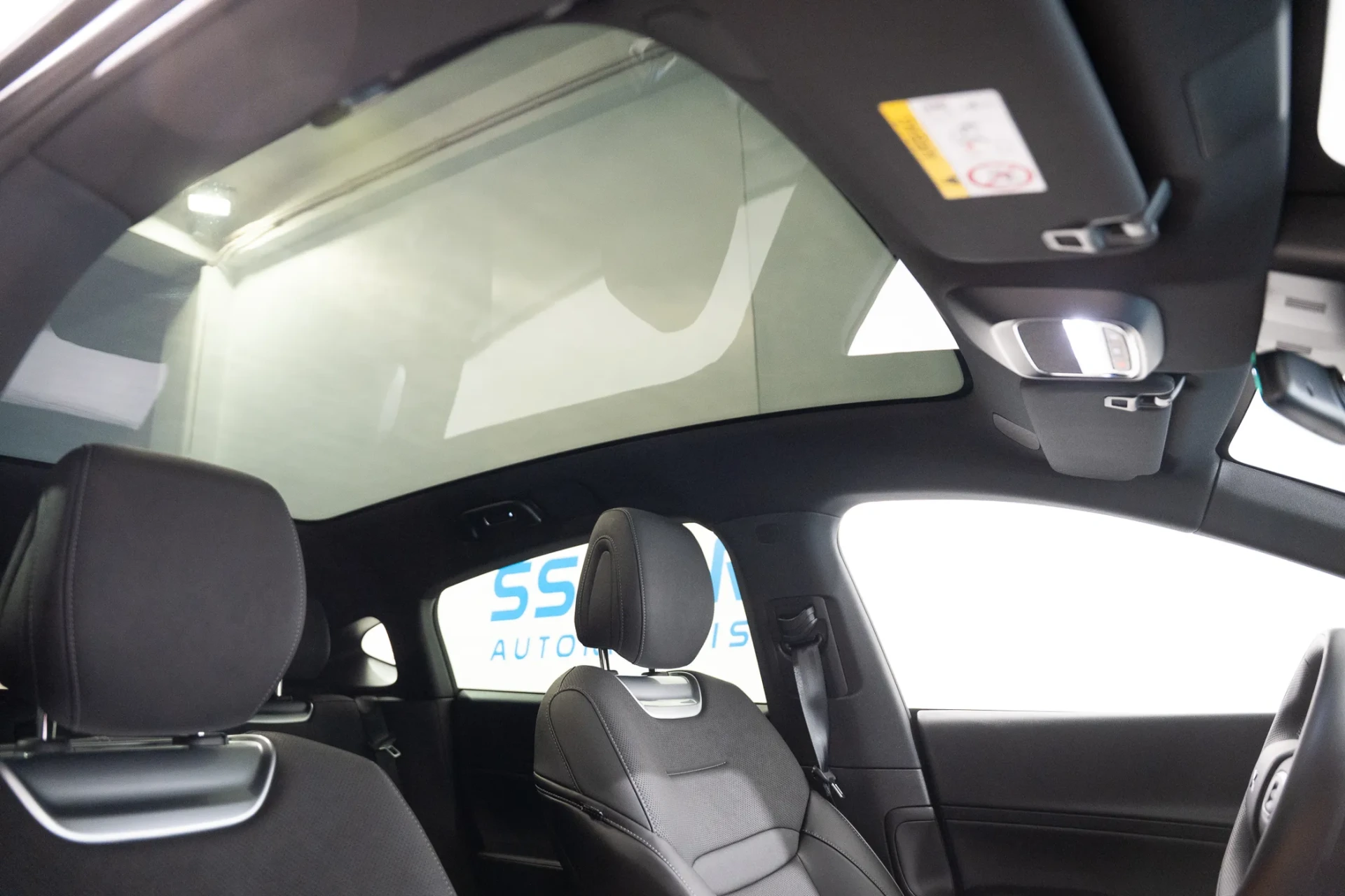 Xpeng G6 68.5 kWh Standard Range 23