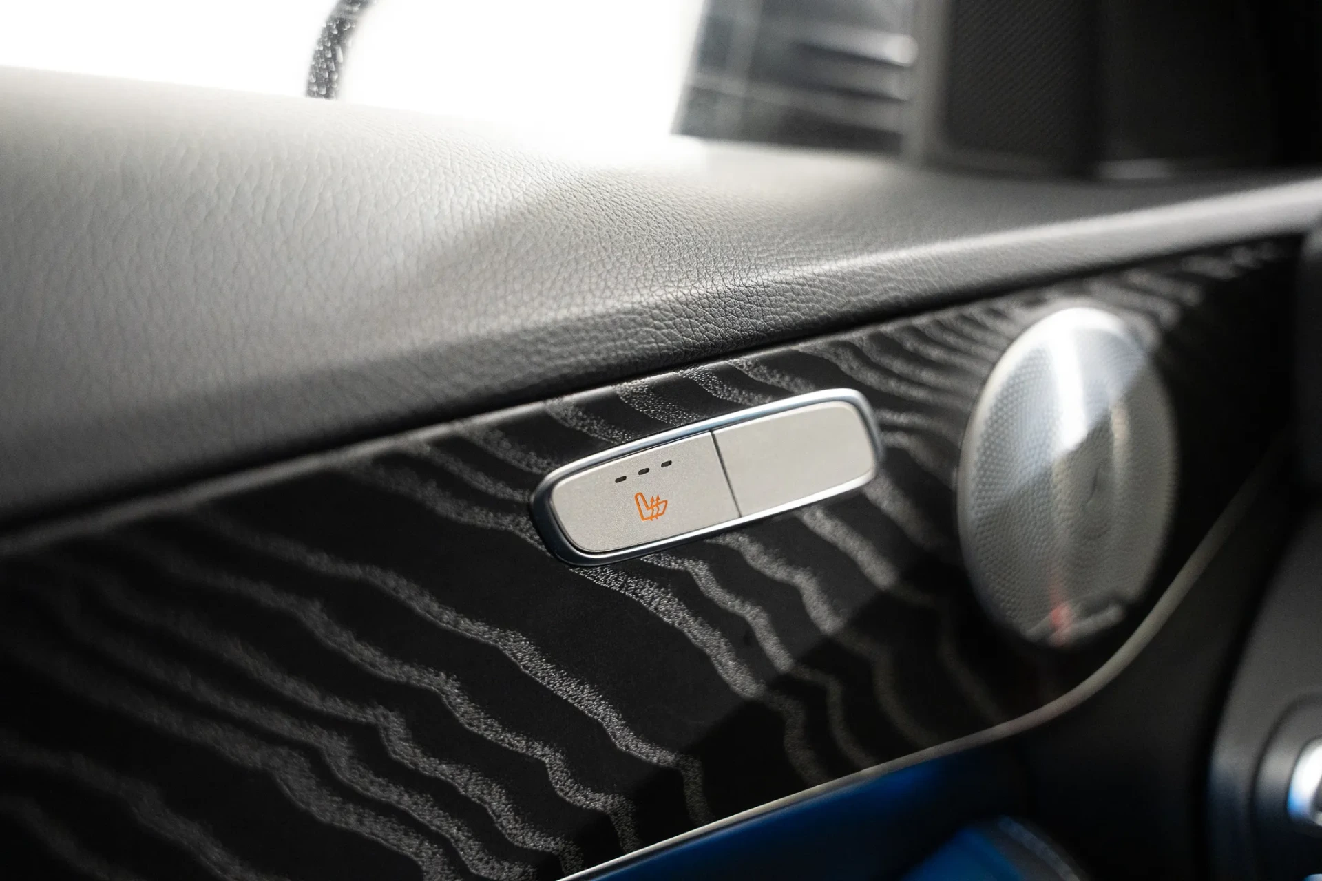Mercedes-Benz C 300 e AMG Line 24