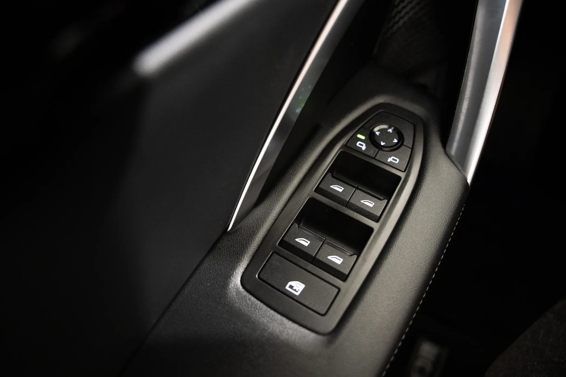 BMW iX1 xDrive30 xLine 19