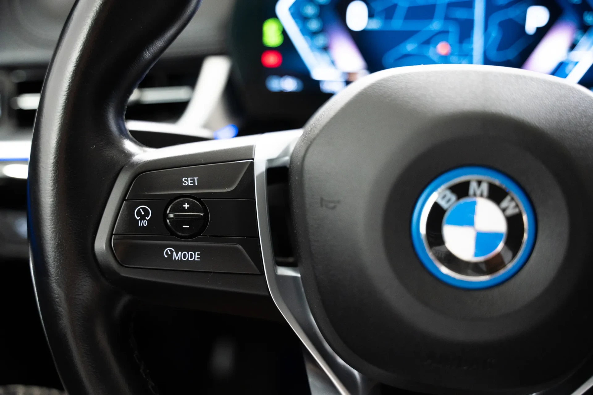 BMW iX1 xDrive30 xLine 20