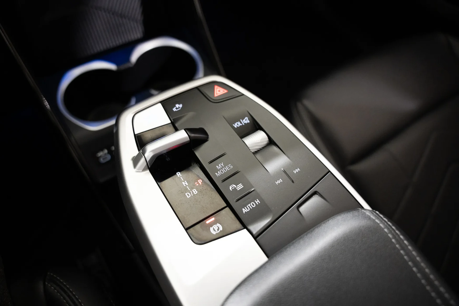 BMW iX1 xDrive30 xLine 23
