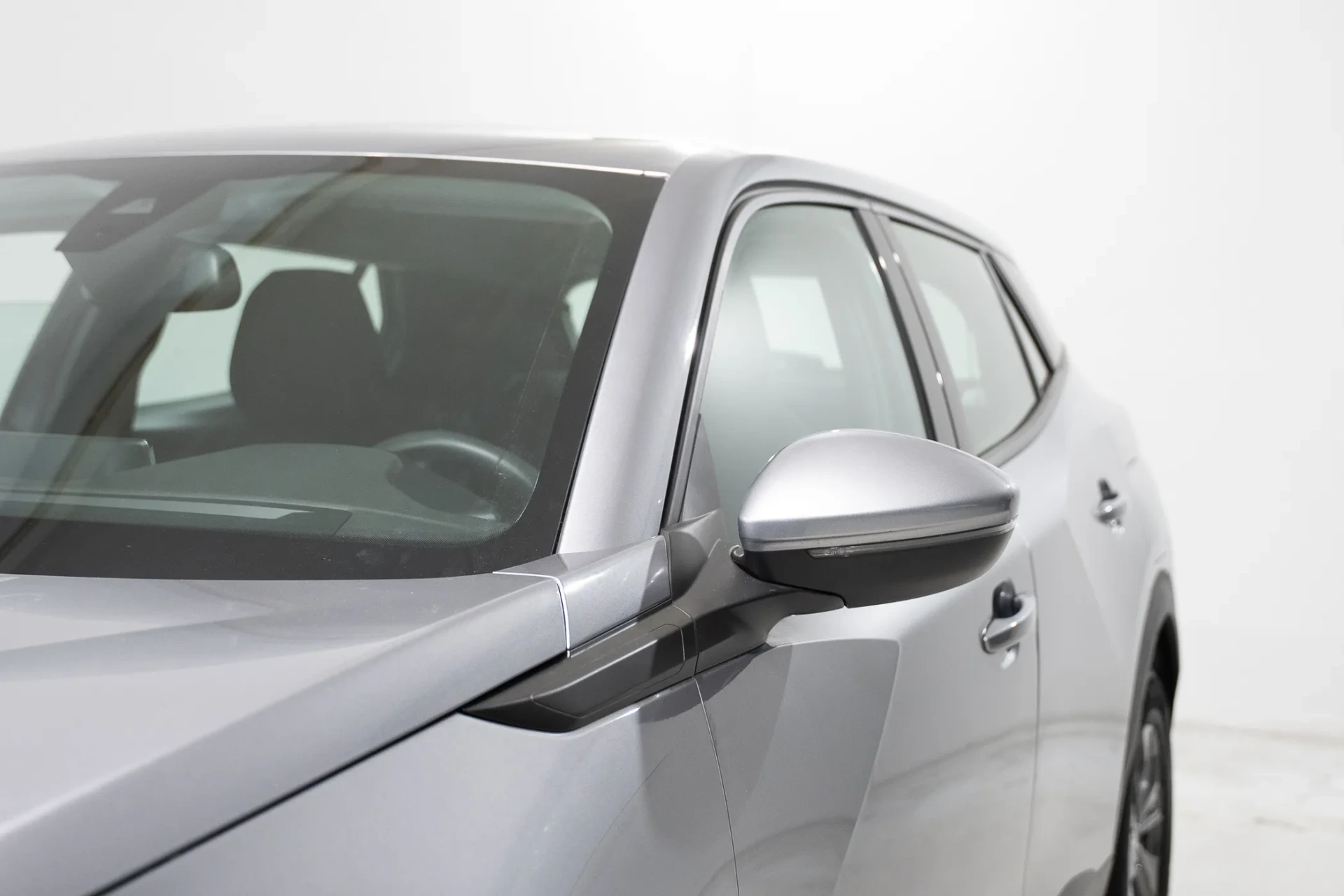 Peugeot 2008 1.2 PureTech Active EAT8 5