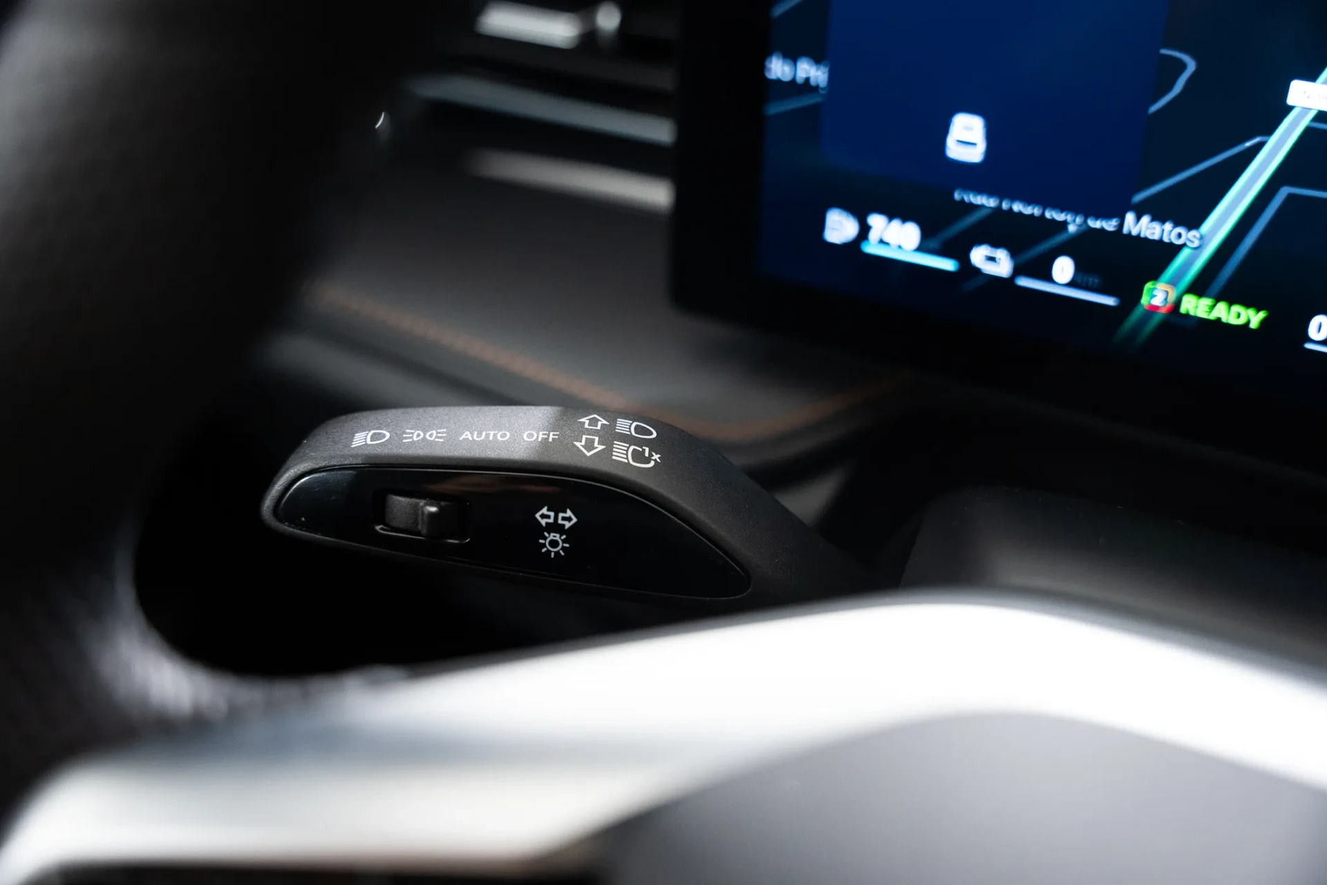 MG HS 1.5 Plug-in Hybrid Luxury 12