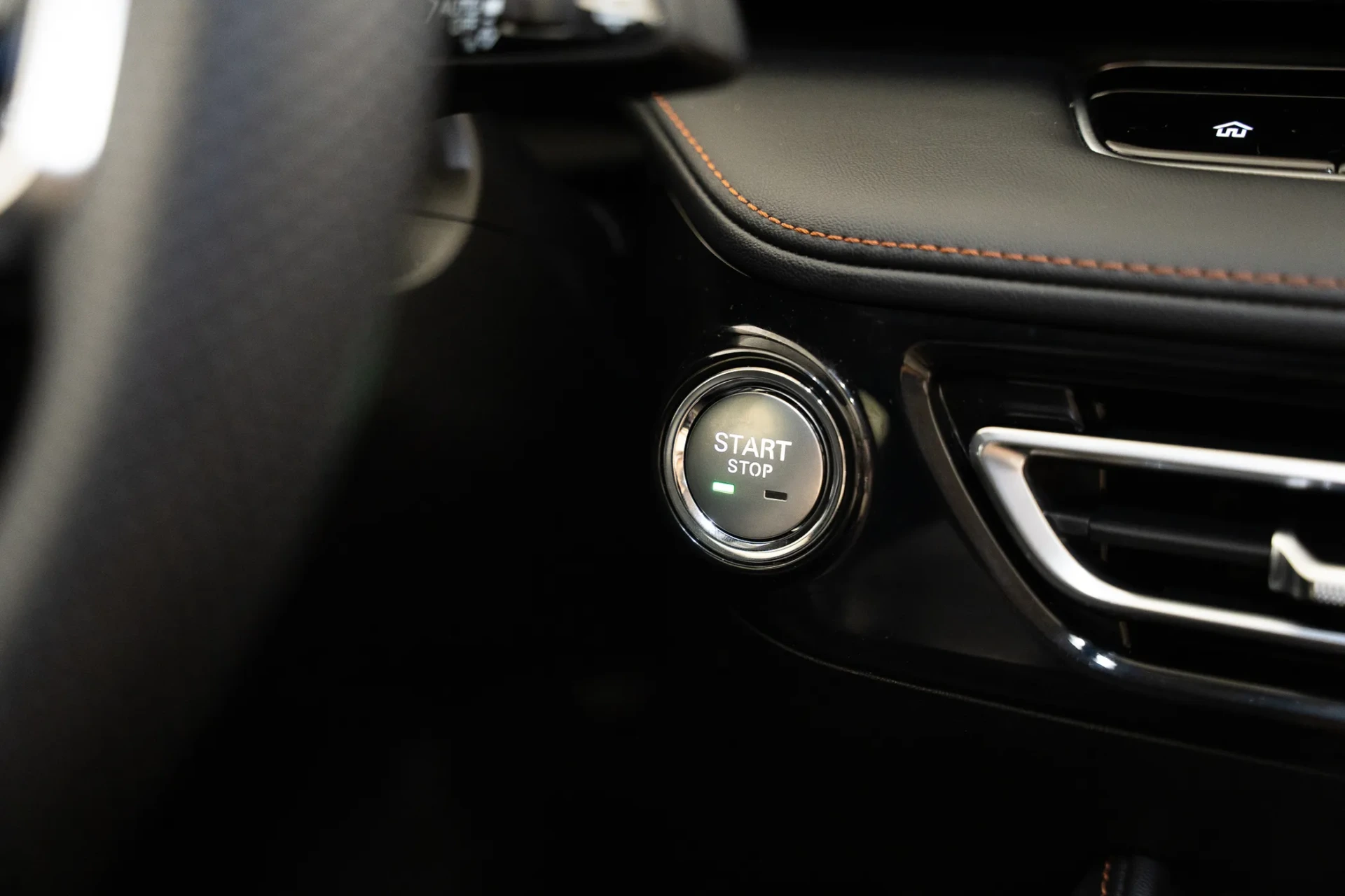 MG HS 1.5 Plug-in Hybrid Luxury 16