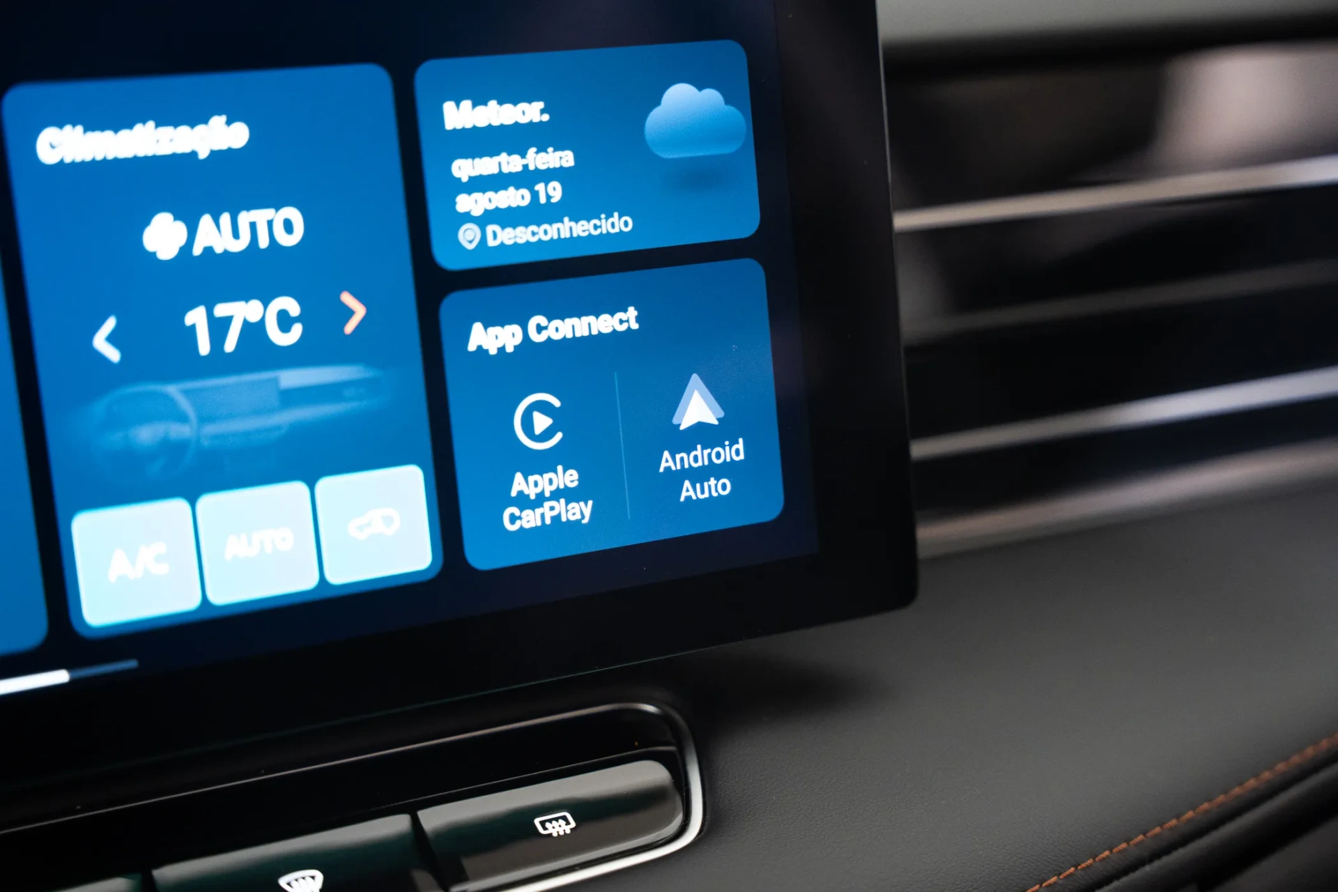 MG HS 1.5 Plug-in Hybrid Luxury 20