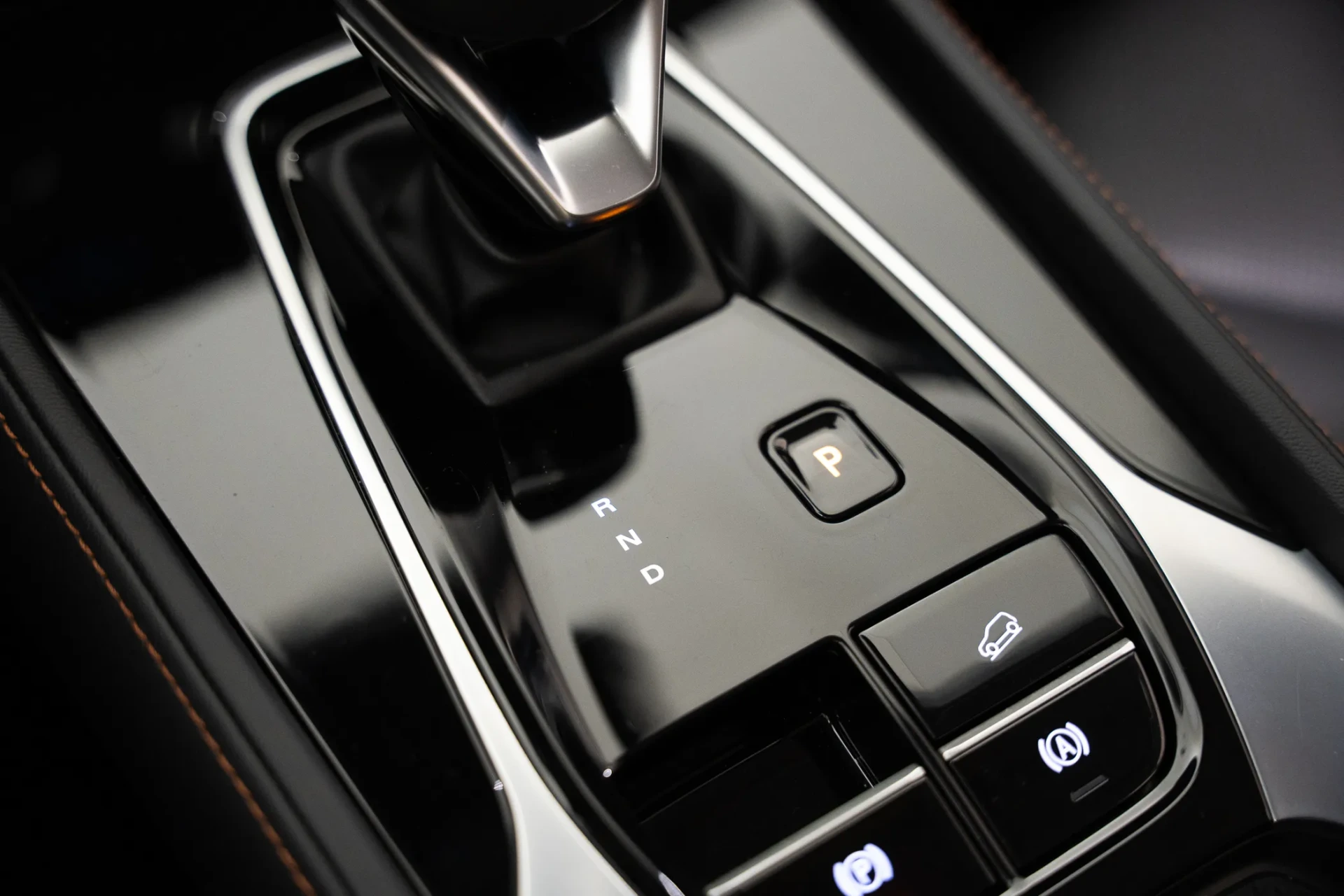 MG HS 1.5 Plug-in Hybrid Luxury 26