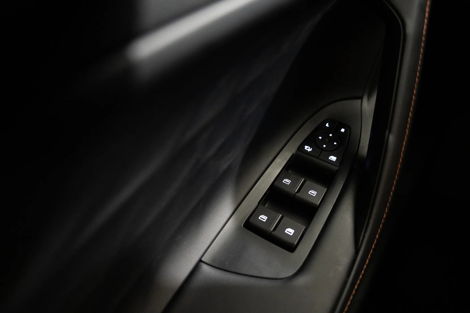 MG HS 1.5 Plug-in Hybrid Luxury 27