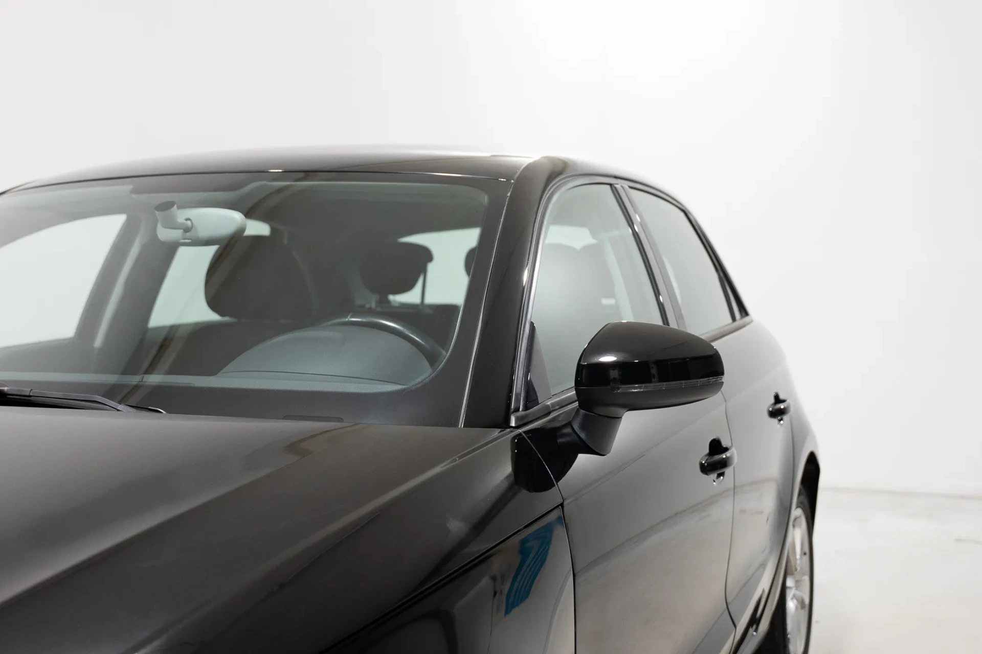 Audi A1 Sportback 1.4 TDI Design 5
