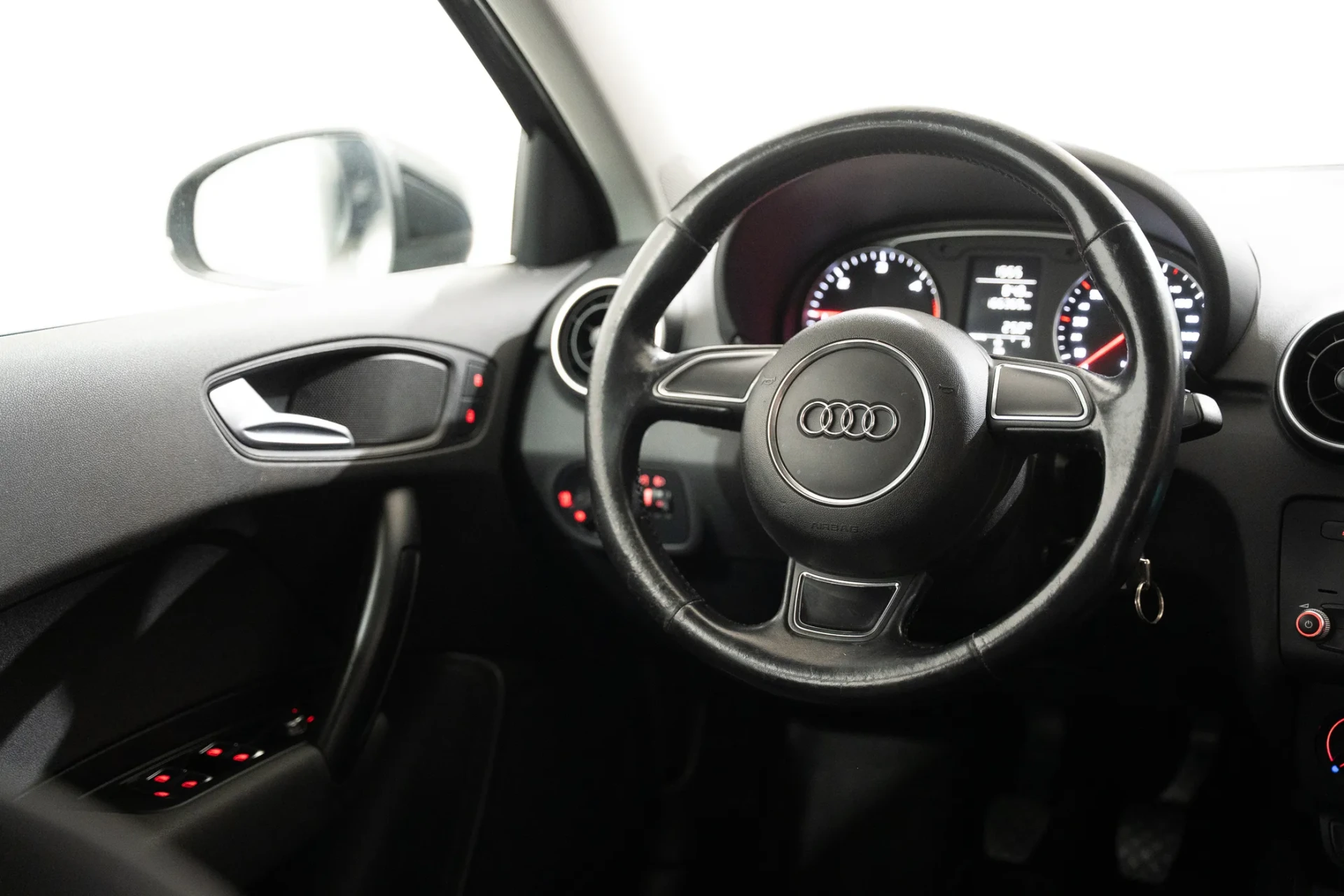 Audi A1 Sportback 1.4 TDI Design 10